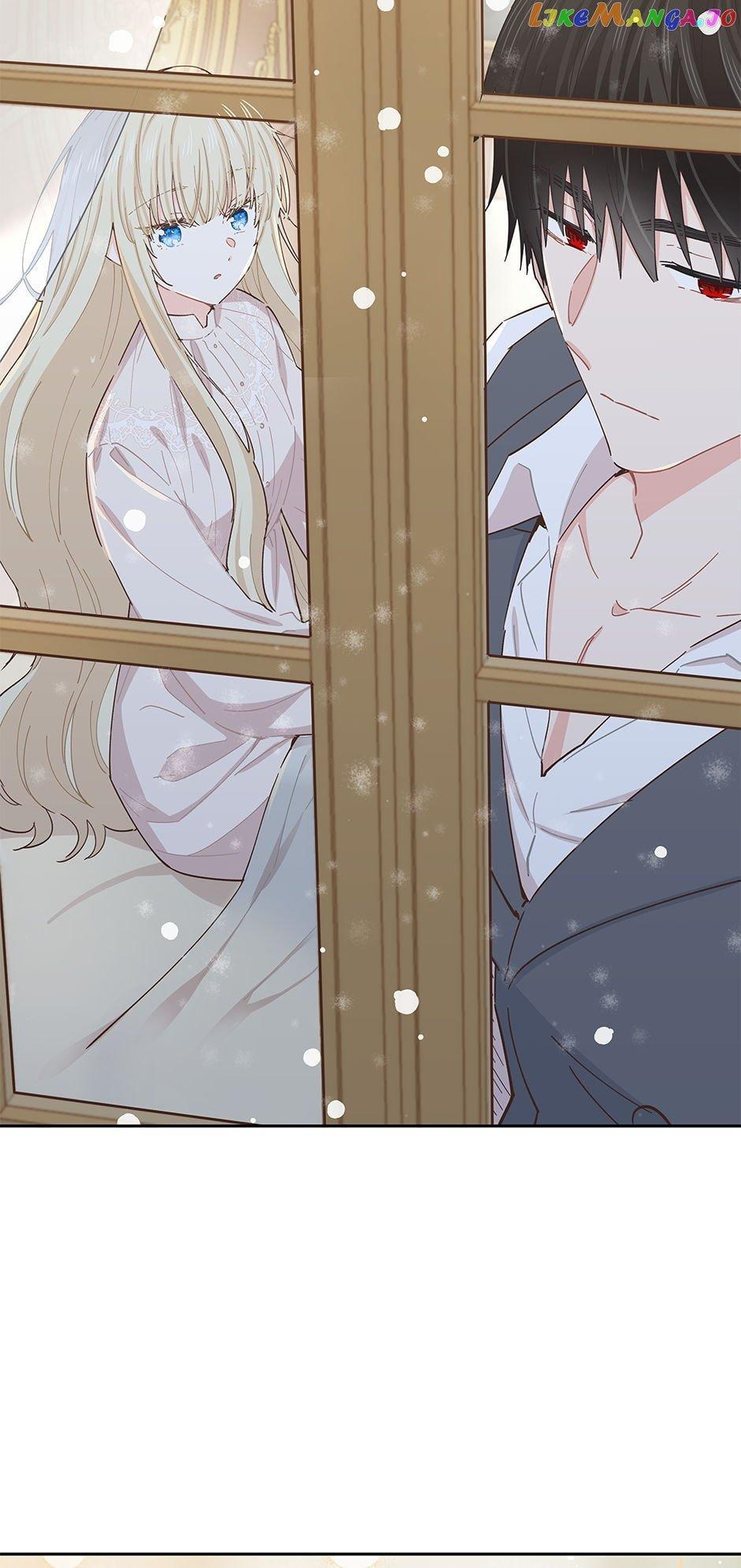I Have No Health Chapter 90 page 15