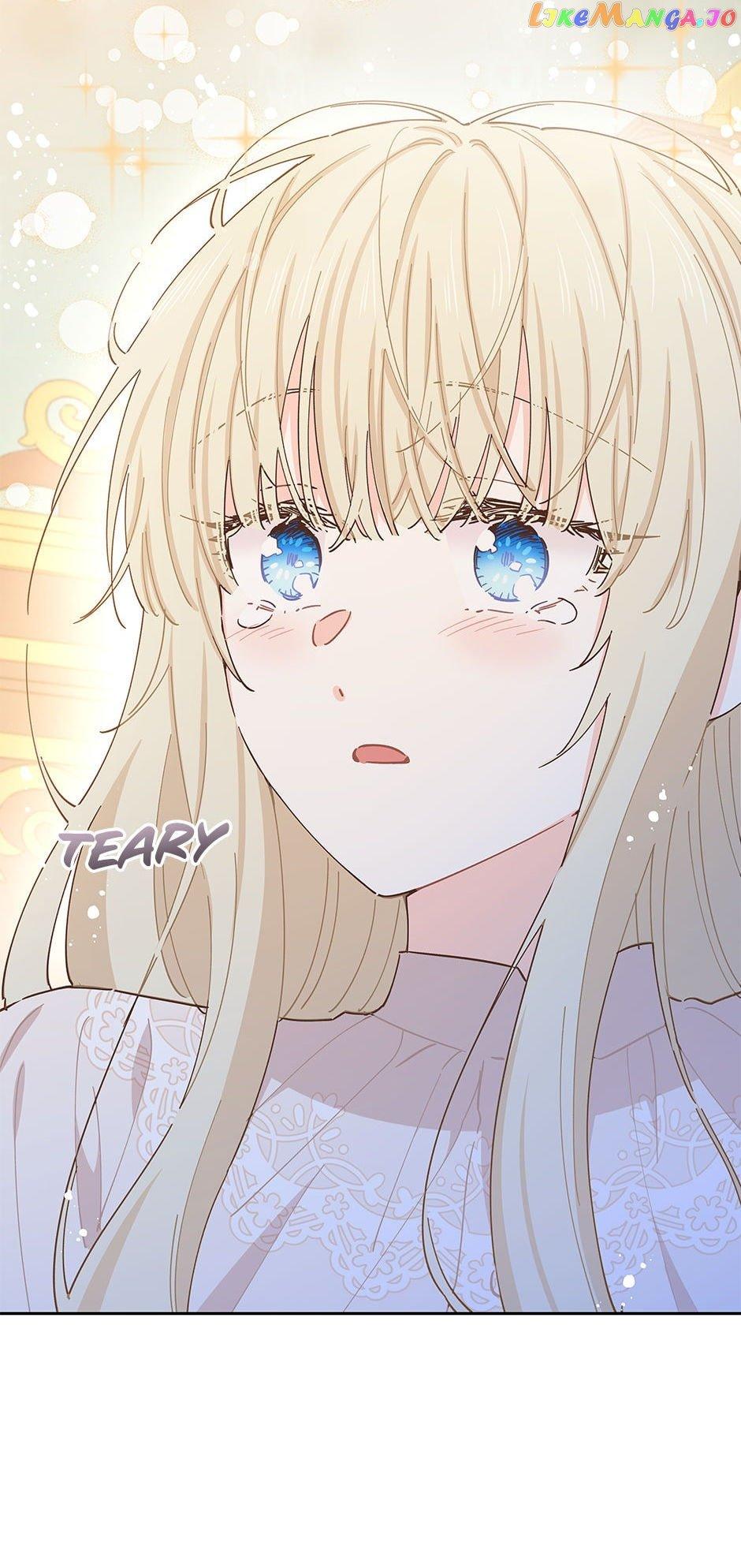 I Have No Health Chapter 90 page 16
