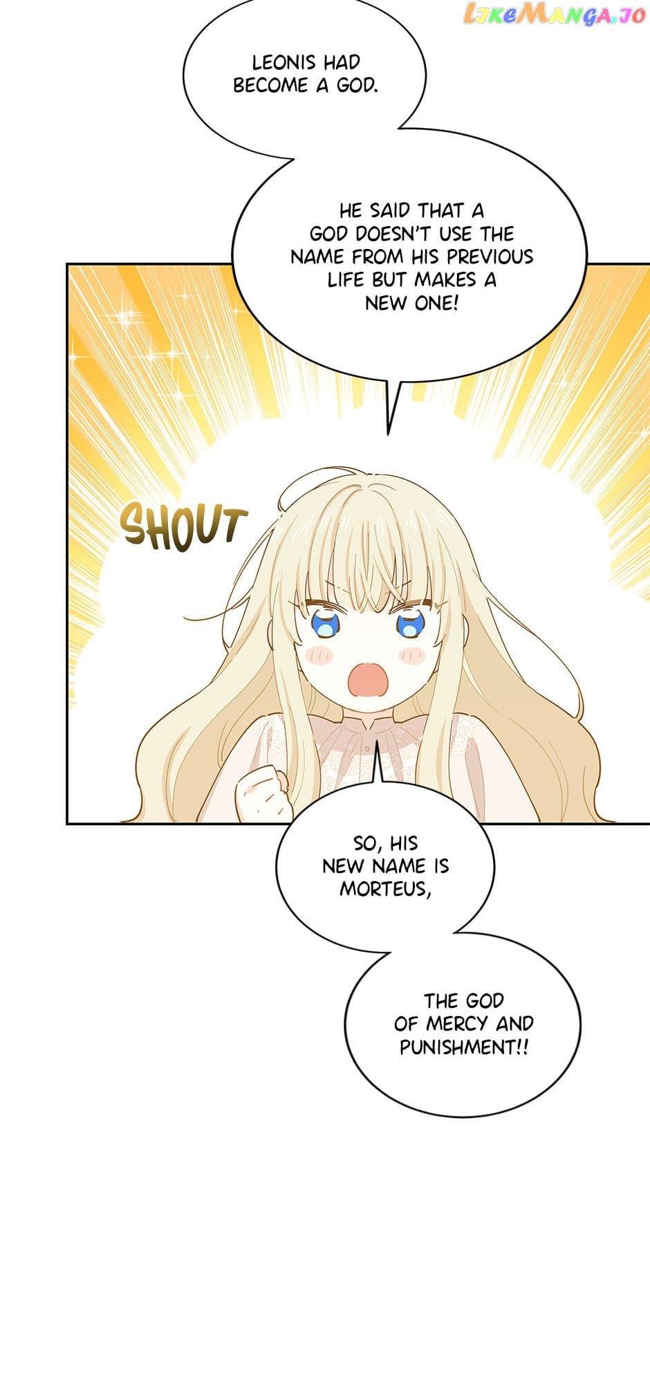 I Have No Health Chapter 90 page 18