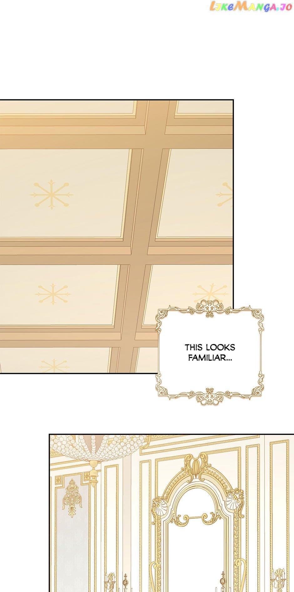 I Have No Health Chapter 90 page 1