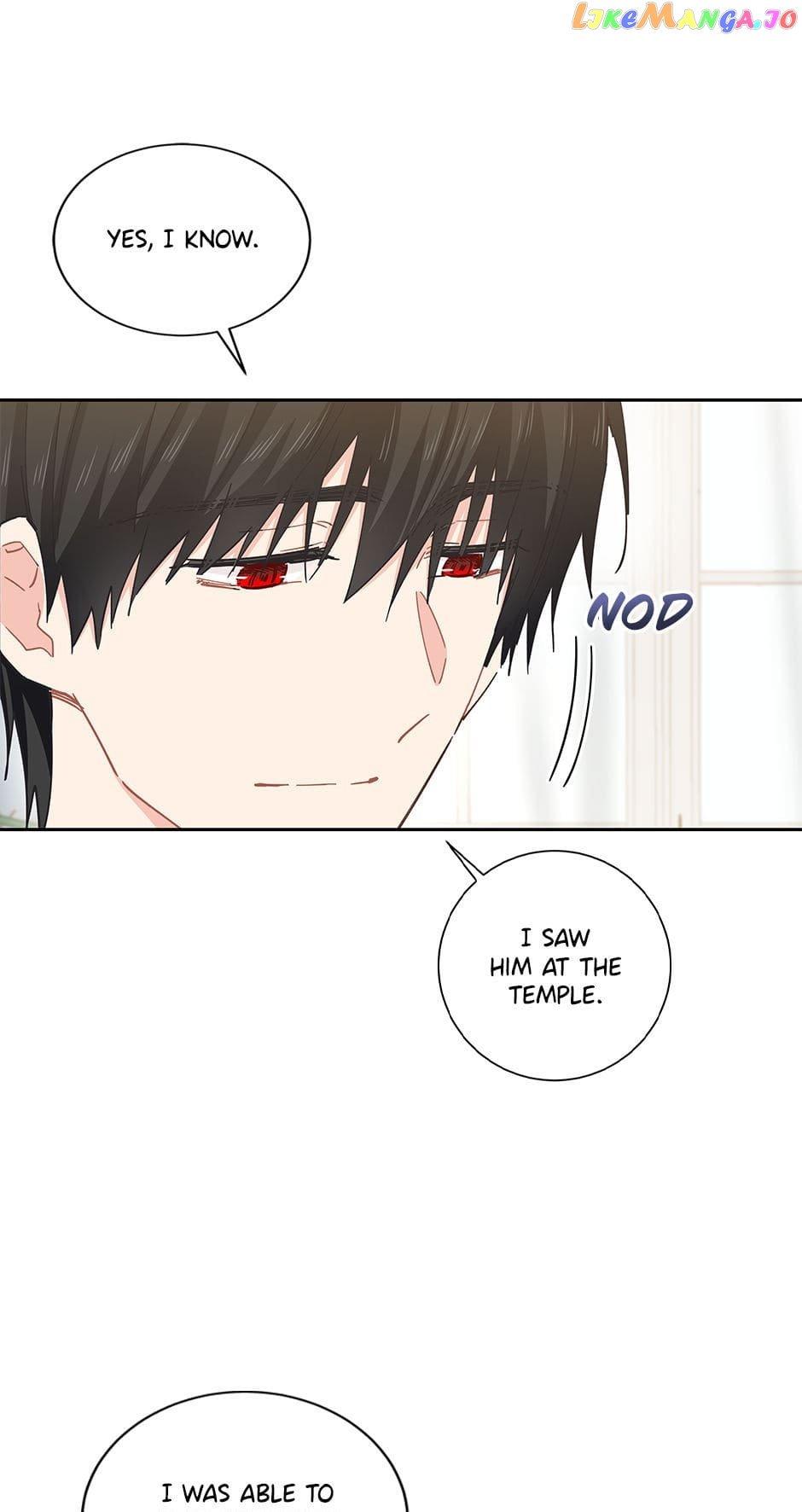 I Have No Health Chapter 90 page 19