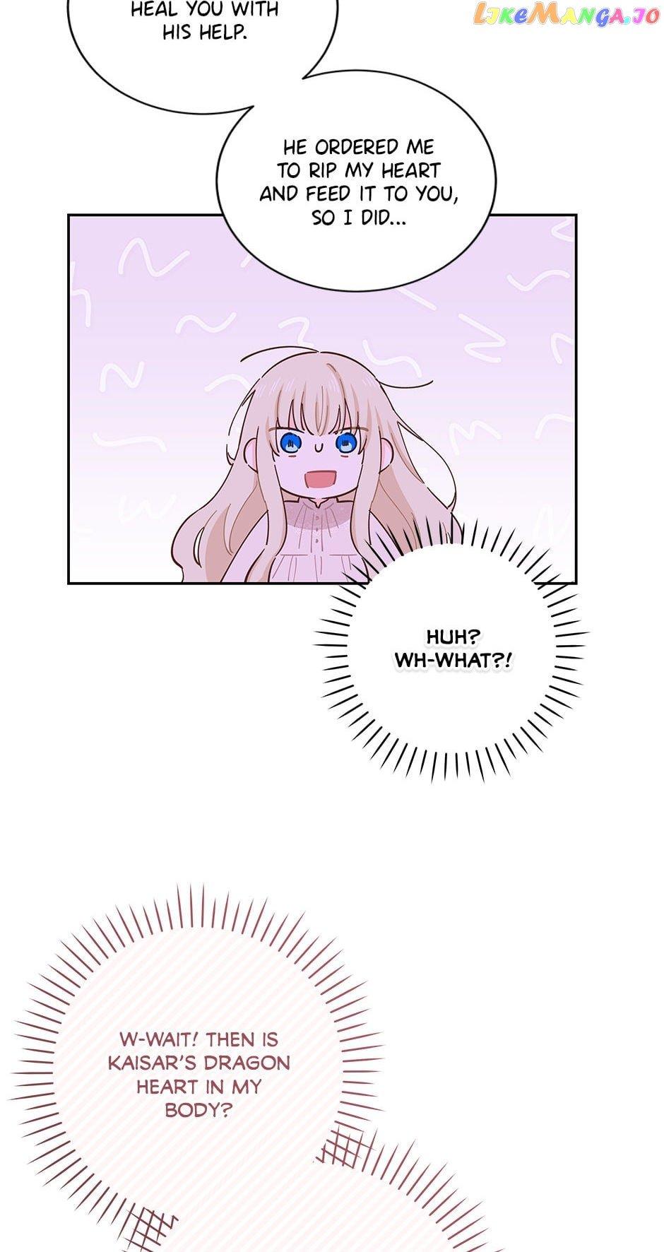 I Have No Health Chapter 90 page 20