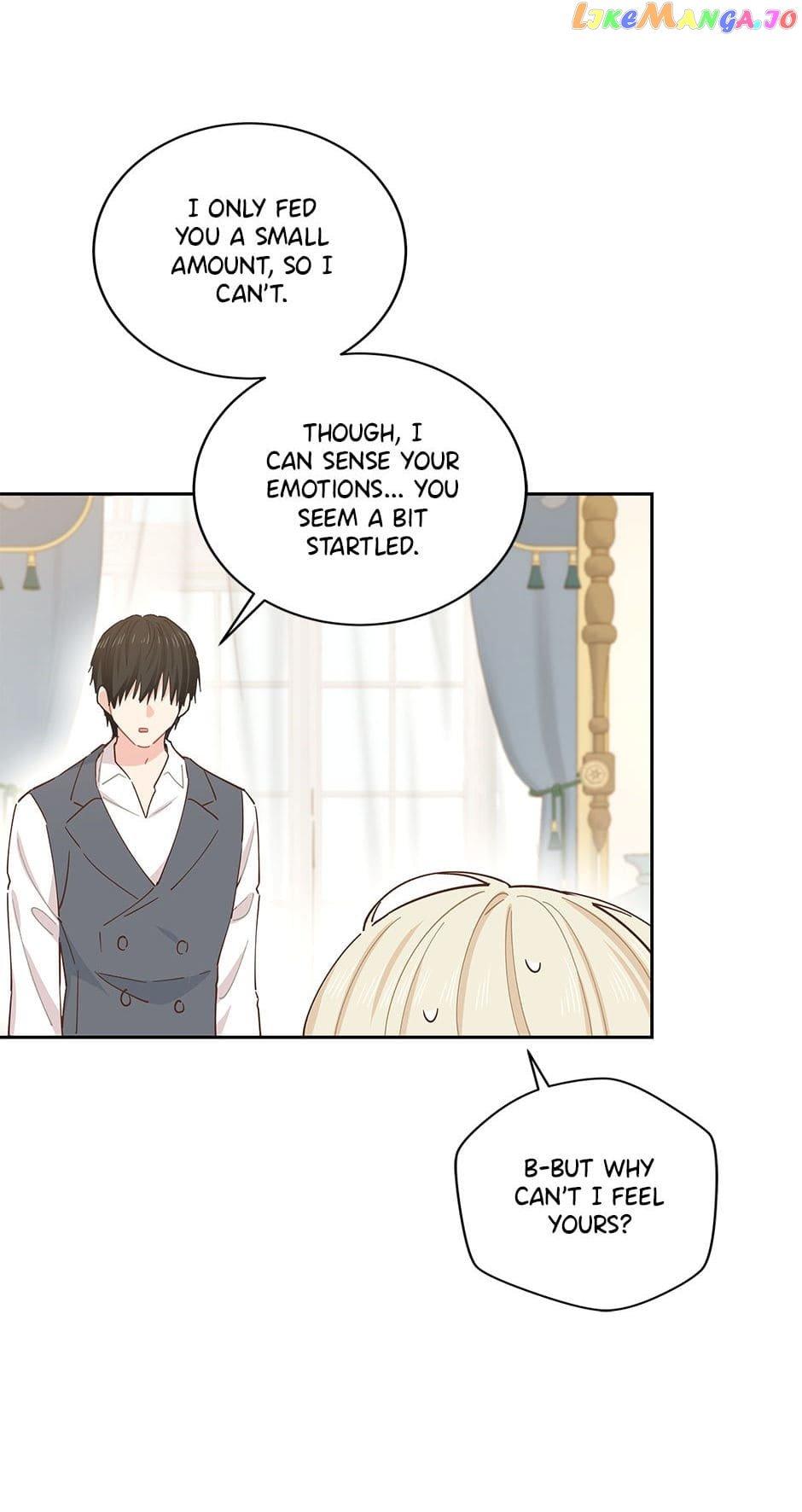 I Have No Health Chapter 90 page 22