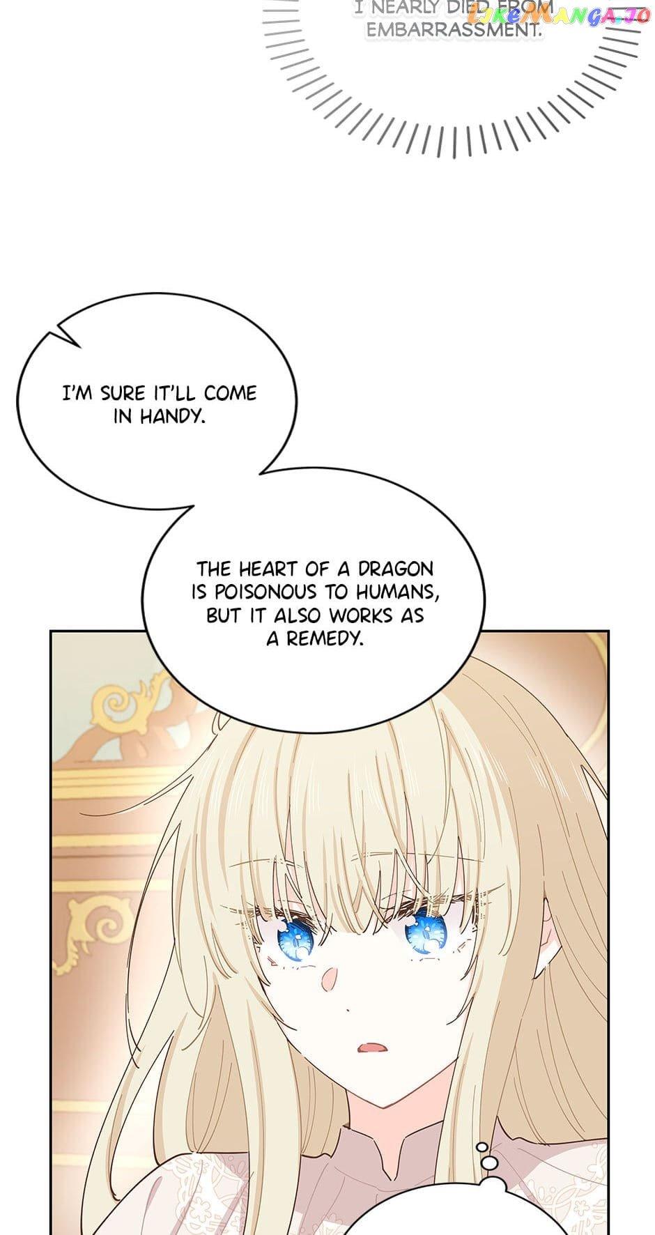 I Have No Health Chapter 90 page 24