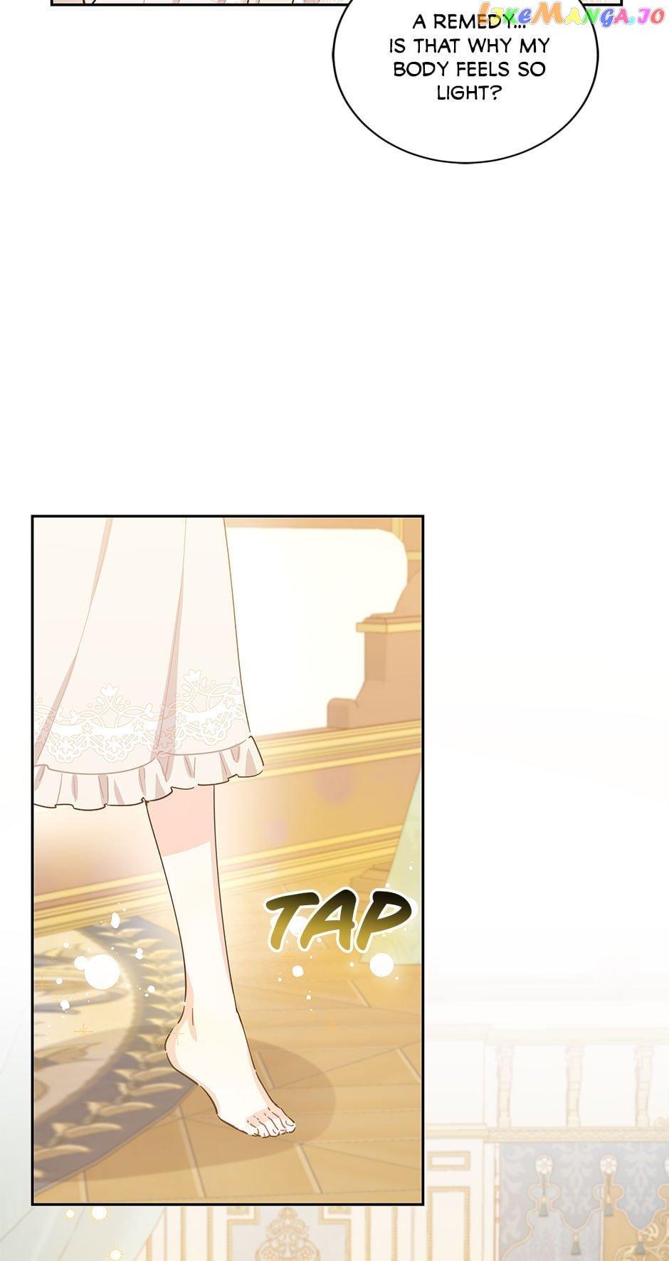 I Have No Health Chapter 90 page 25