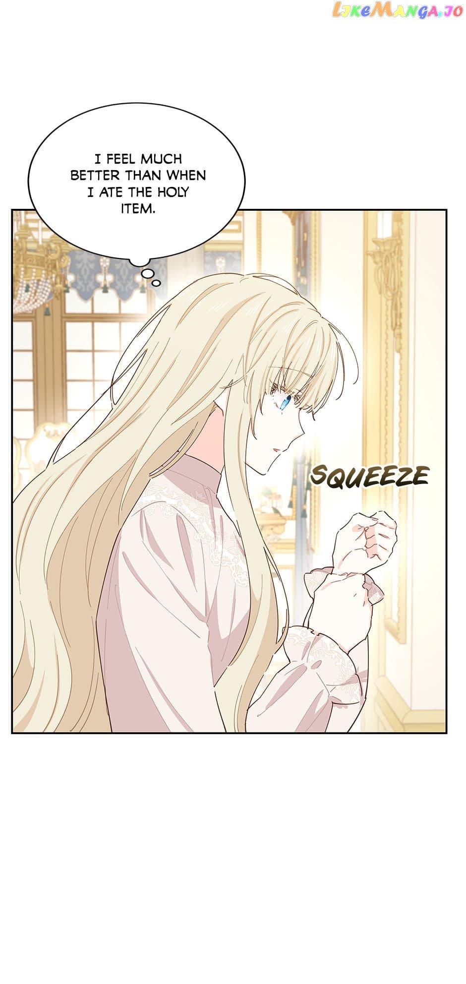 I Have No Health Chapter 90 page 27