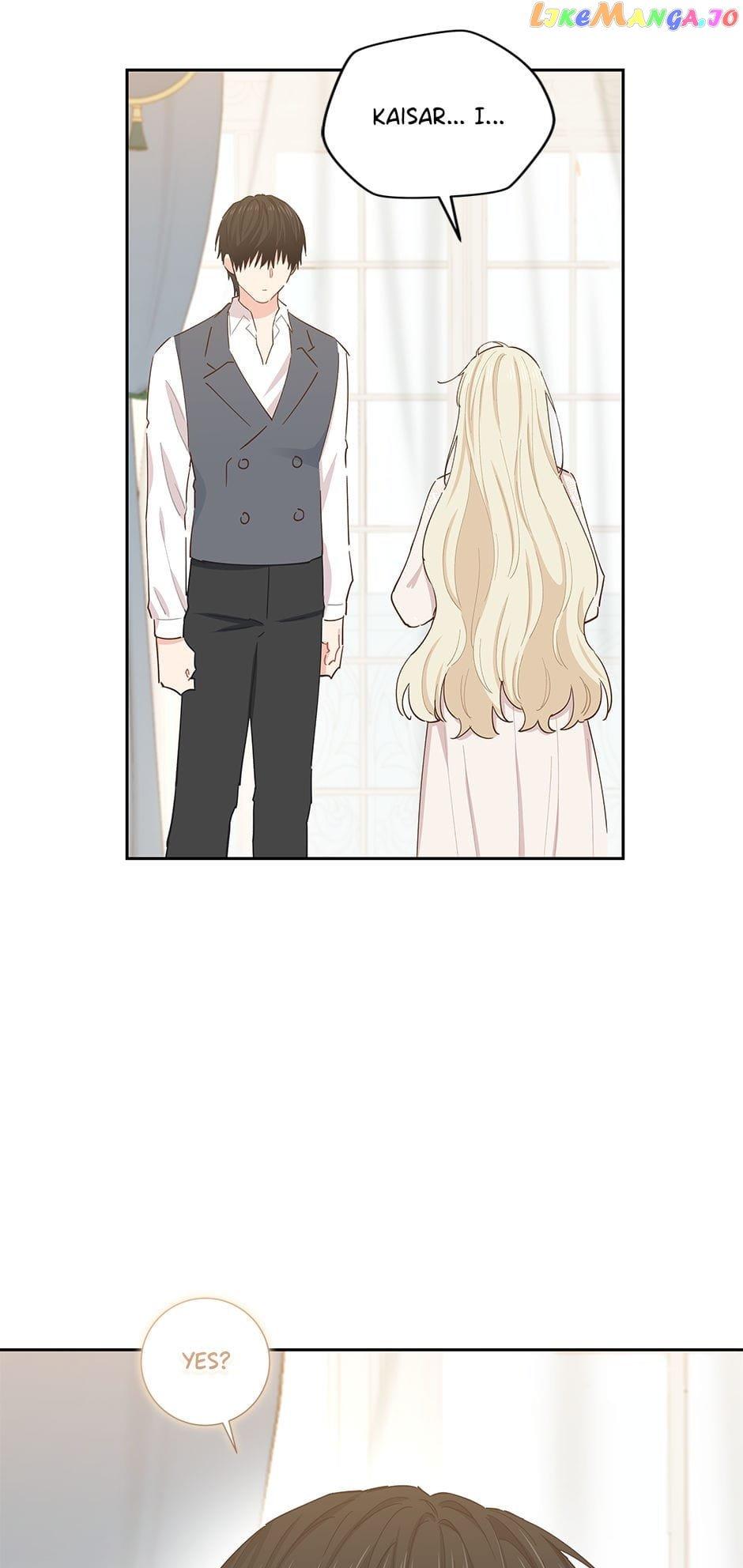 I Have No Health Chapter 90 page 28