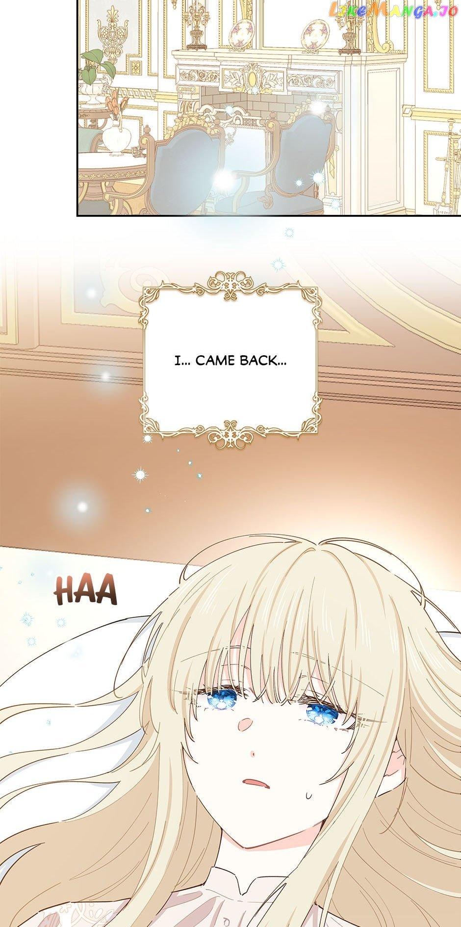 I Have No Health Chapter 90 page 2
