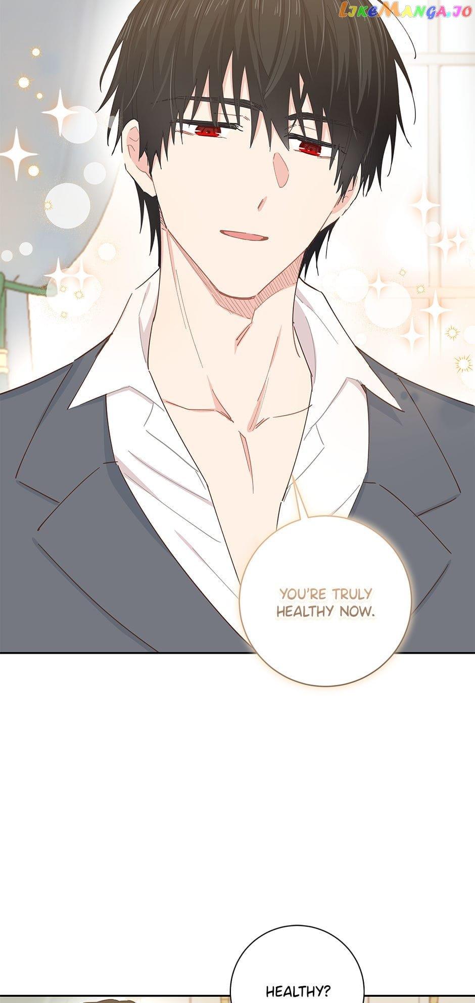 I Have No Health Chapter 90 page 29