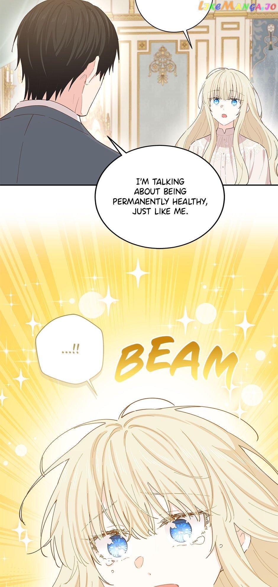 I Have No Health Chapter 90 page 30