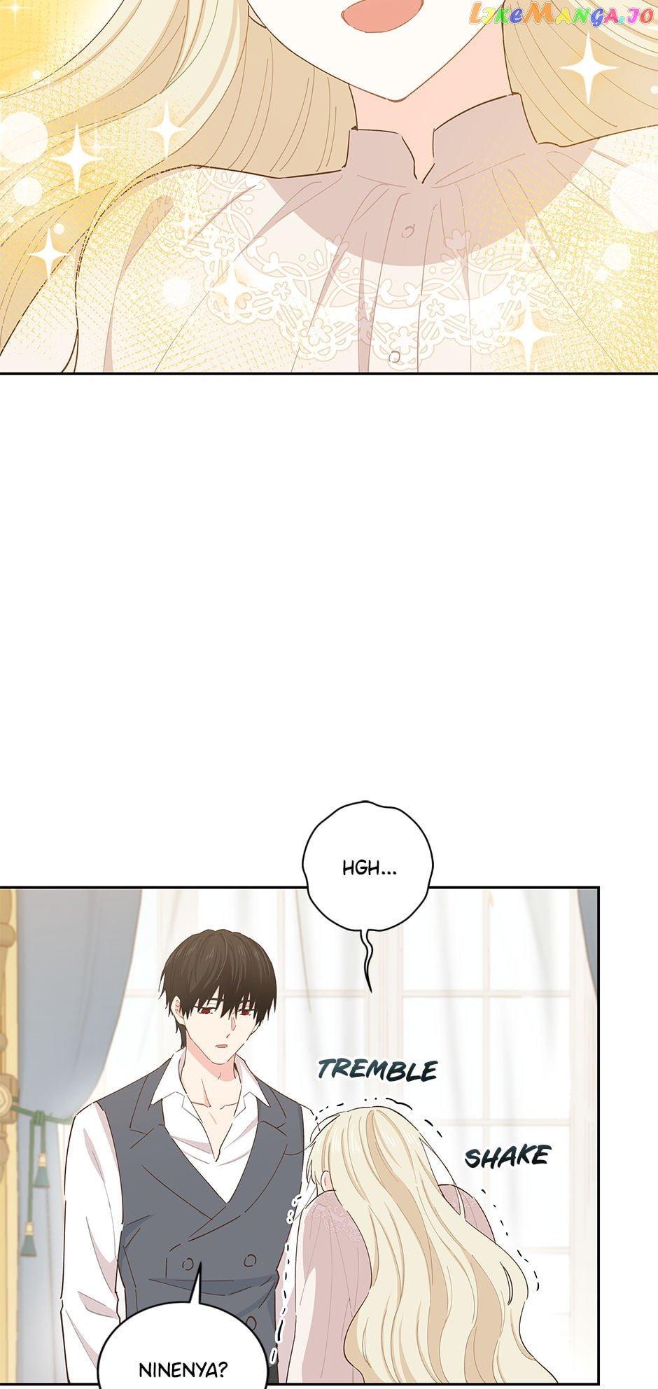 I Have No Health Chapter 90 page 31
