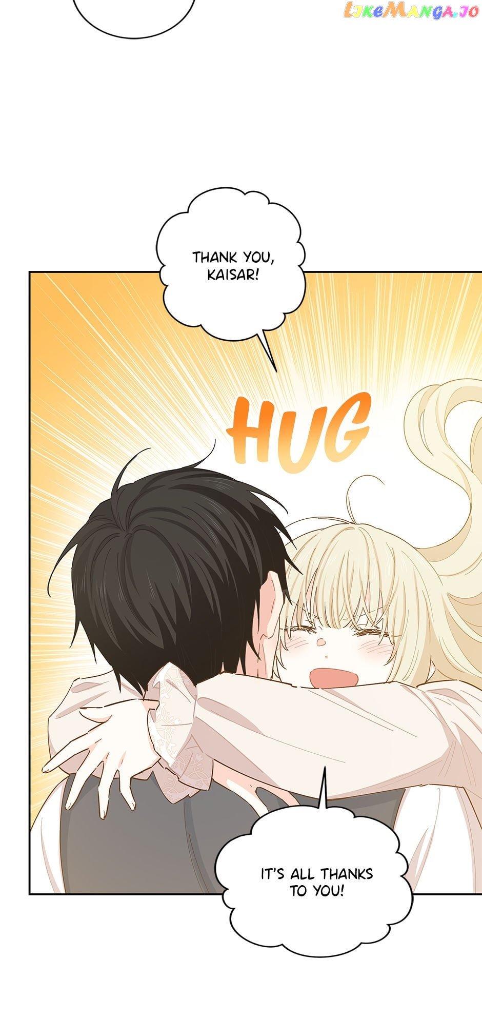 I Have No Health Chapter 90 page 32