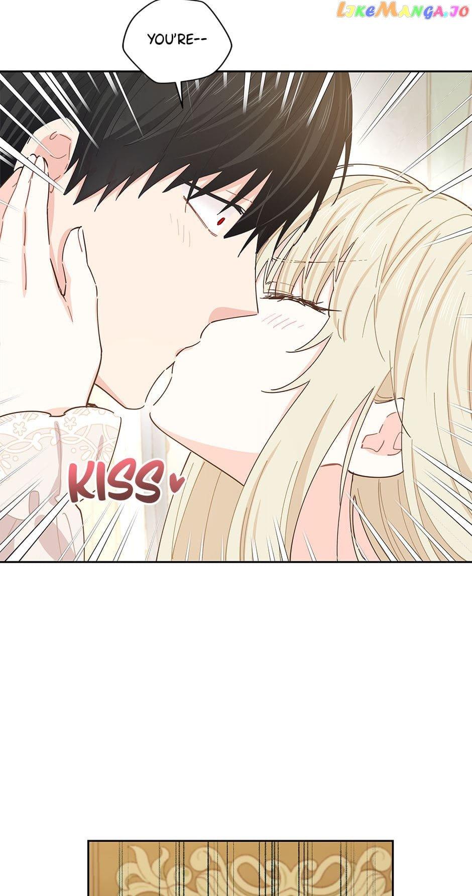 I Have No Health Chapter 90 page 34