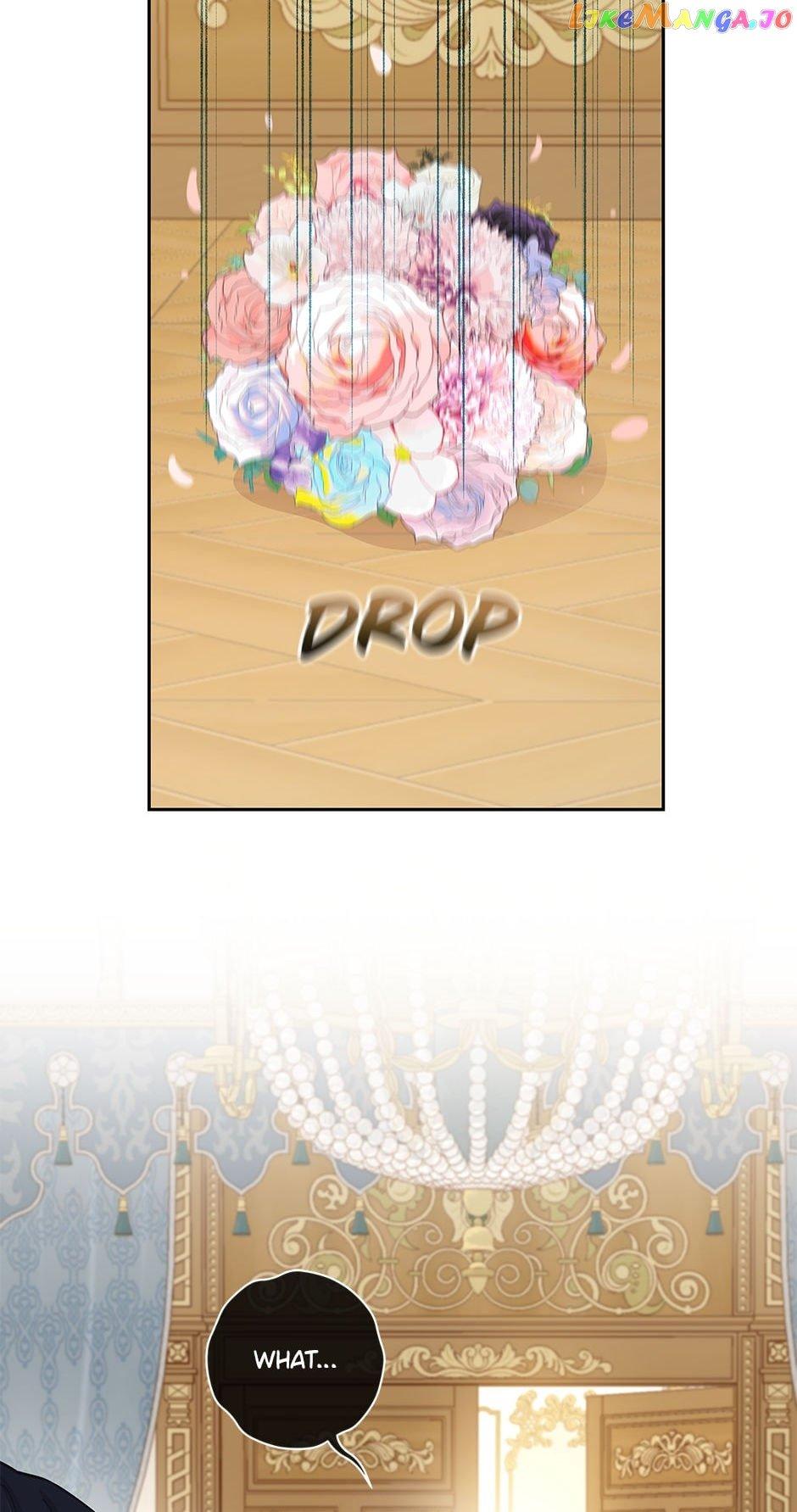 I Have No Health Chapter 90 page 35