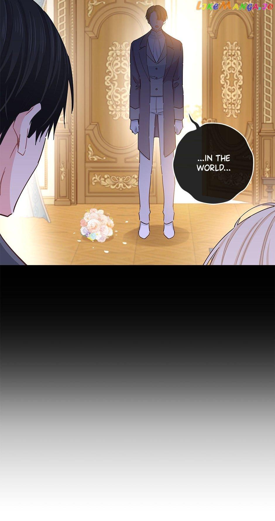 I Have No Health Chapter 90 page 36