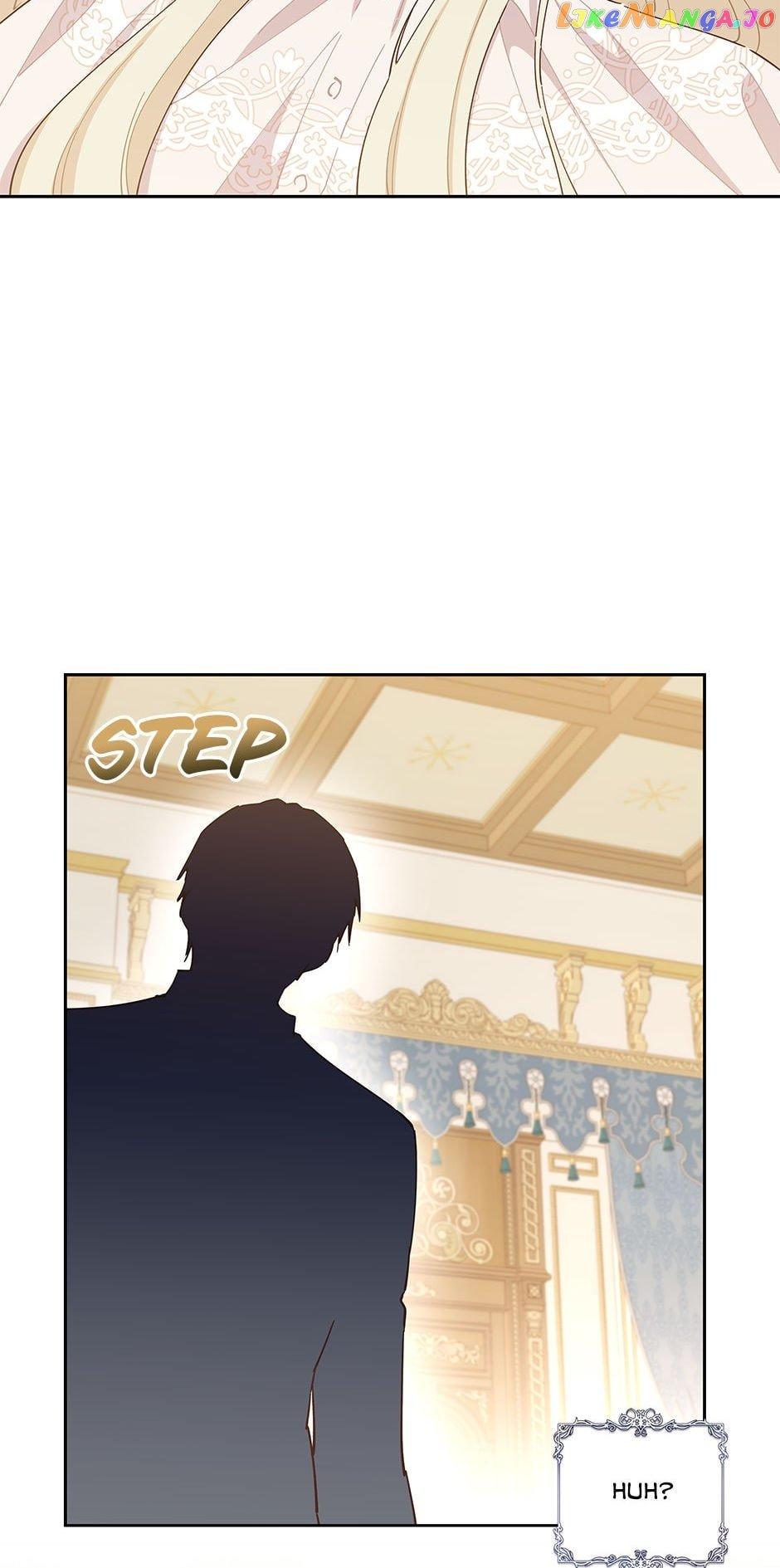 I Have No Health Chapter 90 page 3