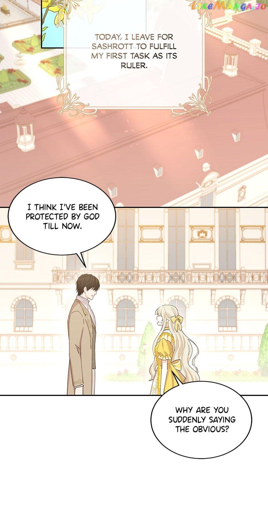 I Have No Health Chapter 90 page 39