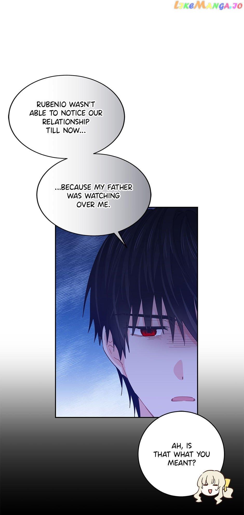 I Have No Health Chapter 90 page 40