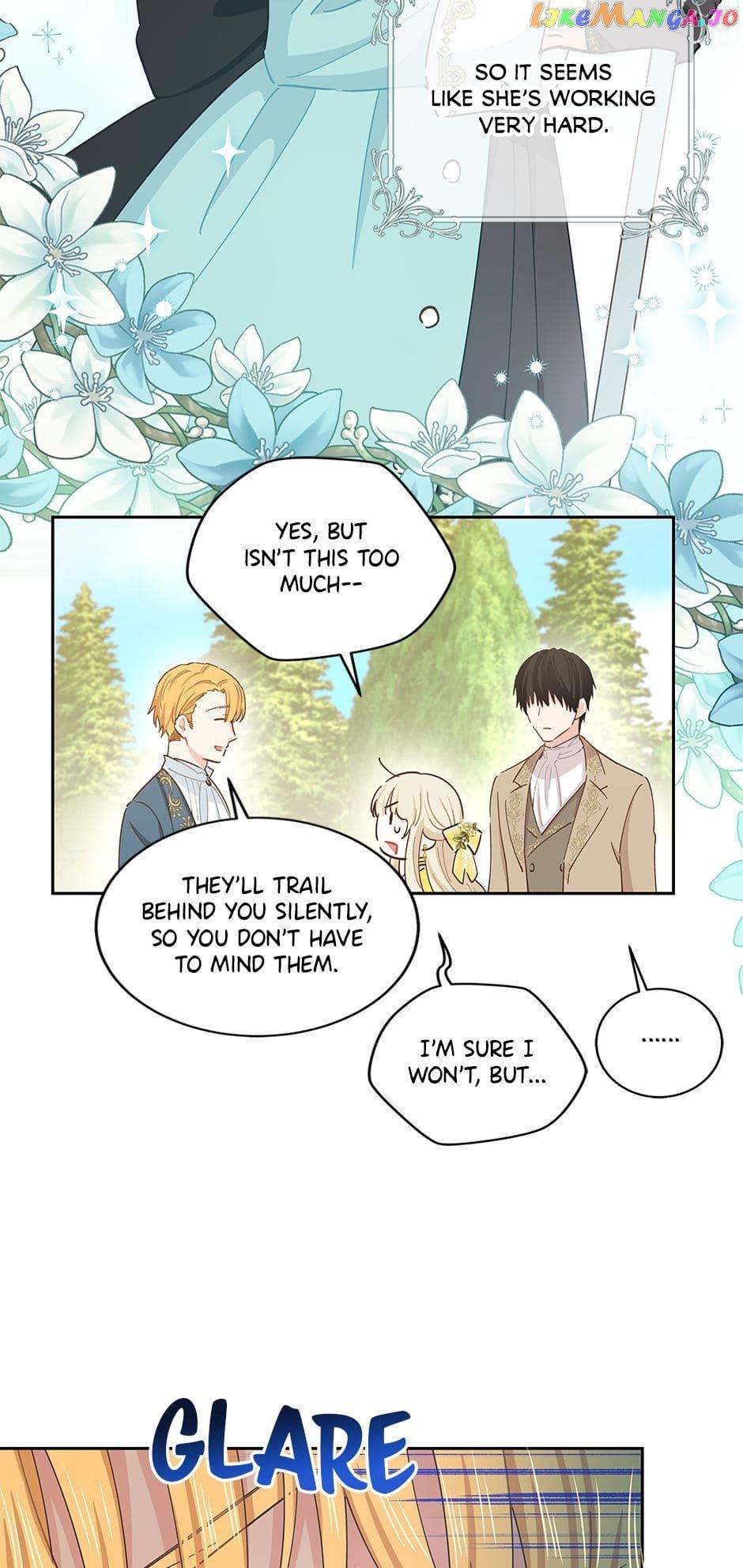 I Have No Health Chapter 90 page 45