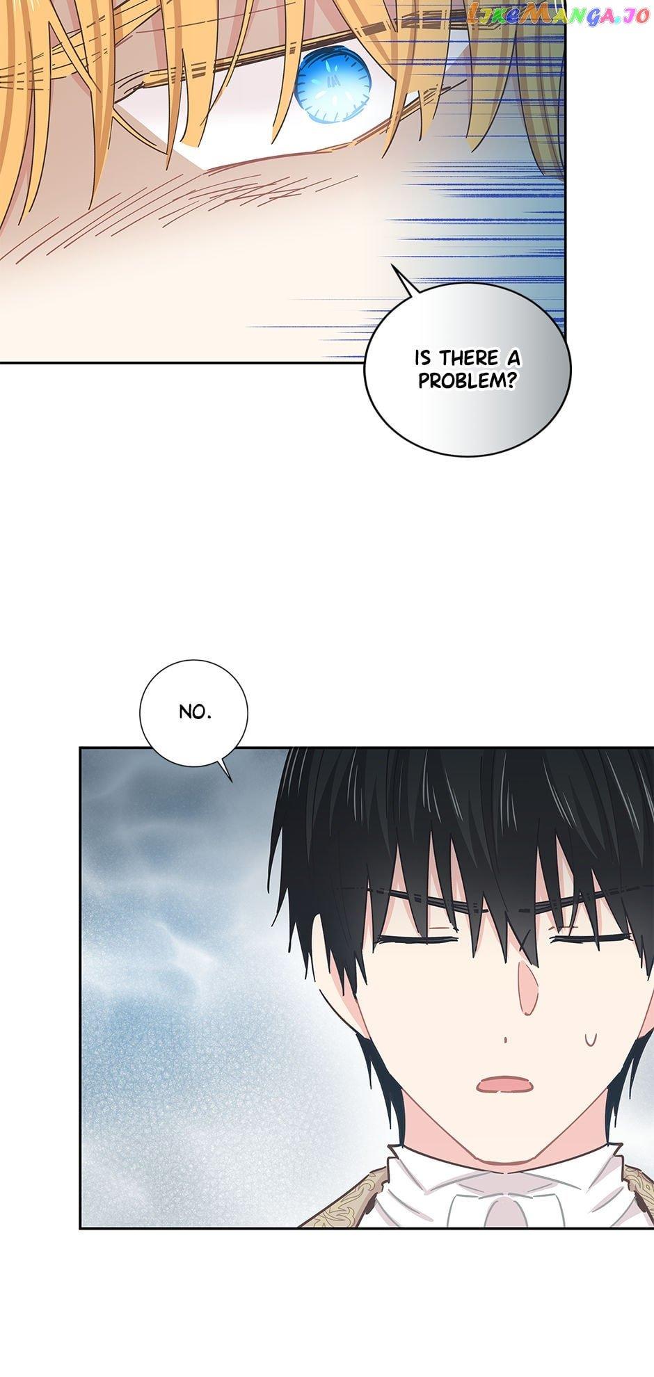 I Have No Health Chapter 90 page 46