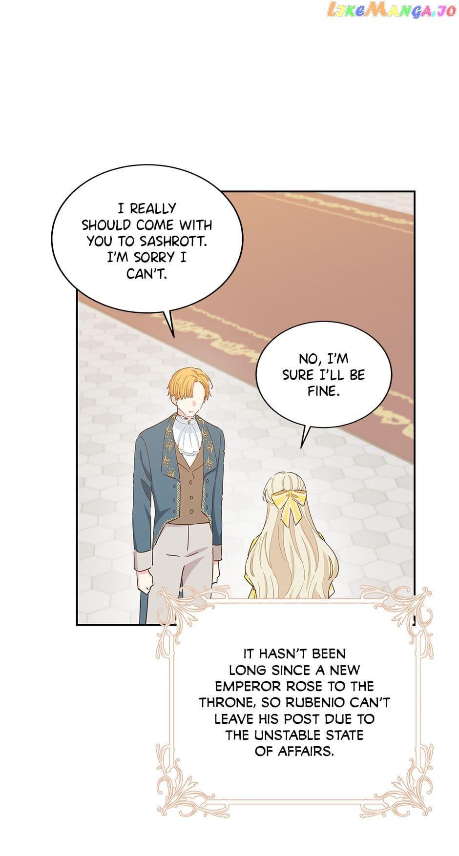 I Have No Health Chapter 90 page 47