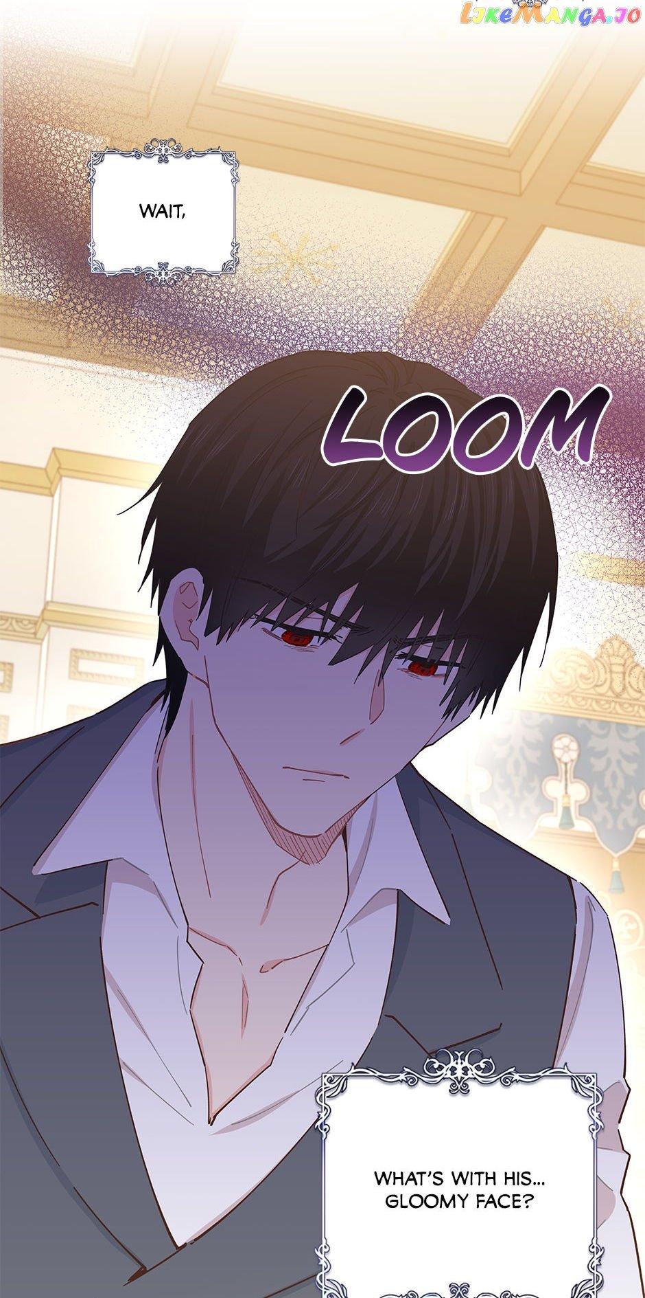 I Have No Health Chapter 90 page 4