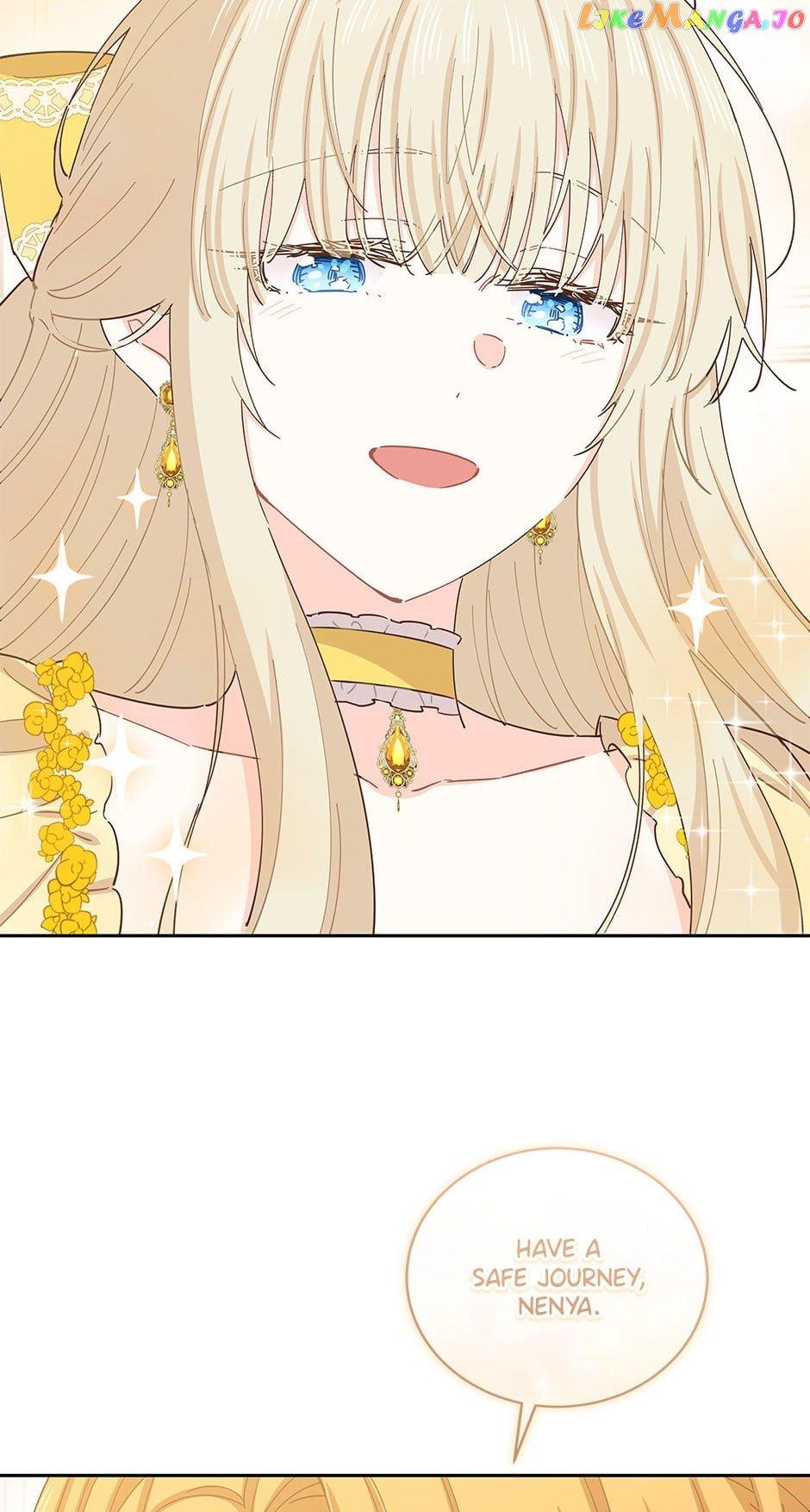 I Have No Health Chapter 90 page 49