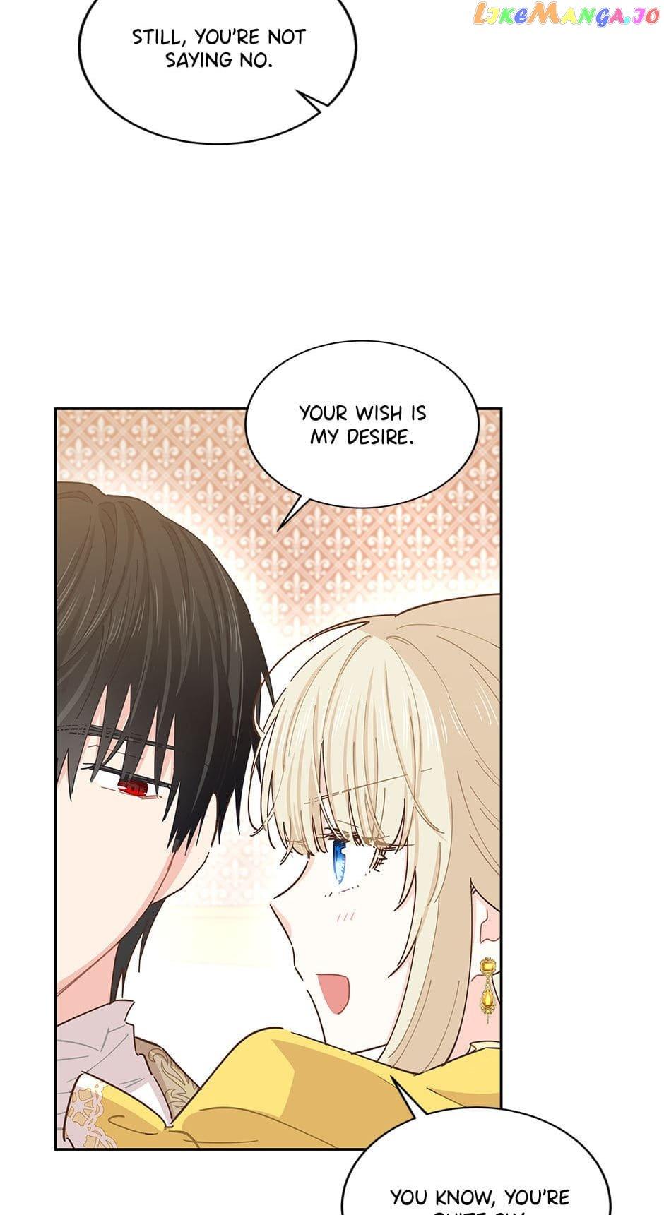 I Have No Health Chapter 90 page 55