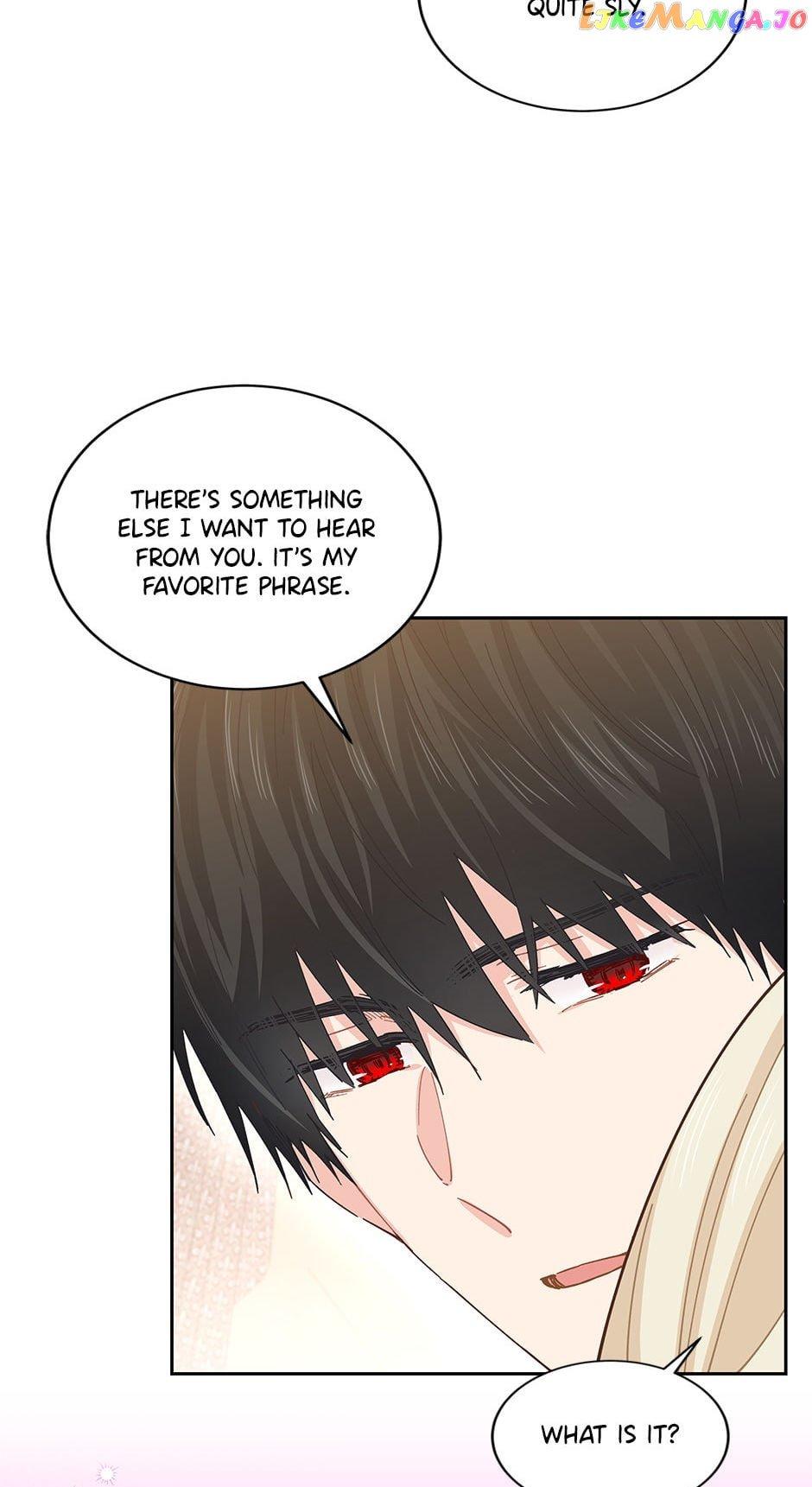 I Have No Health Chapter 90 page 56