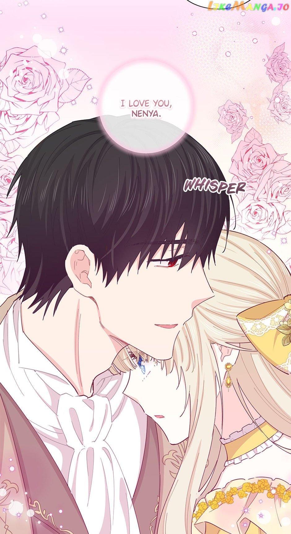 I Have No Health Chapter 90 page 57