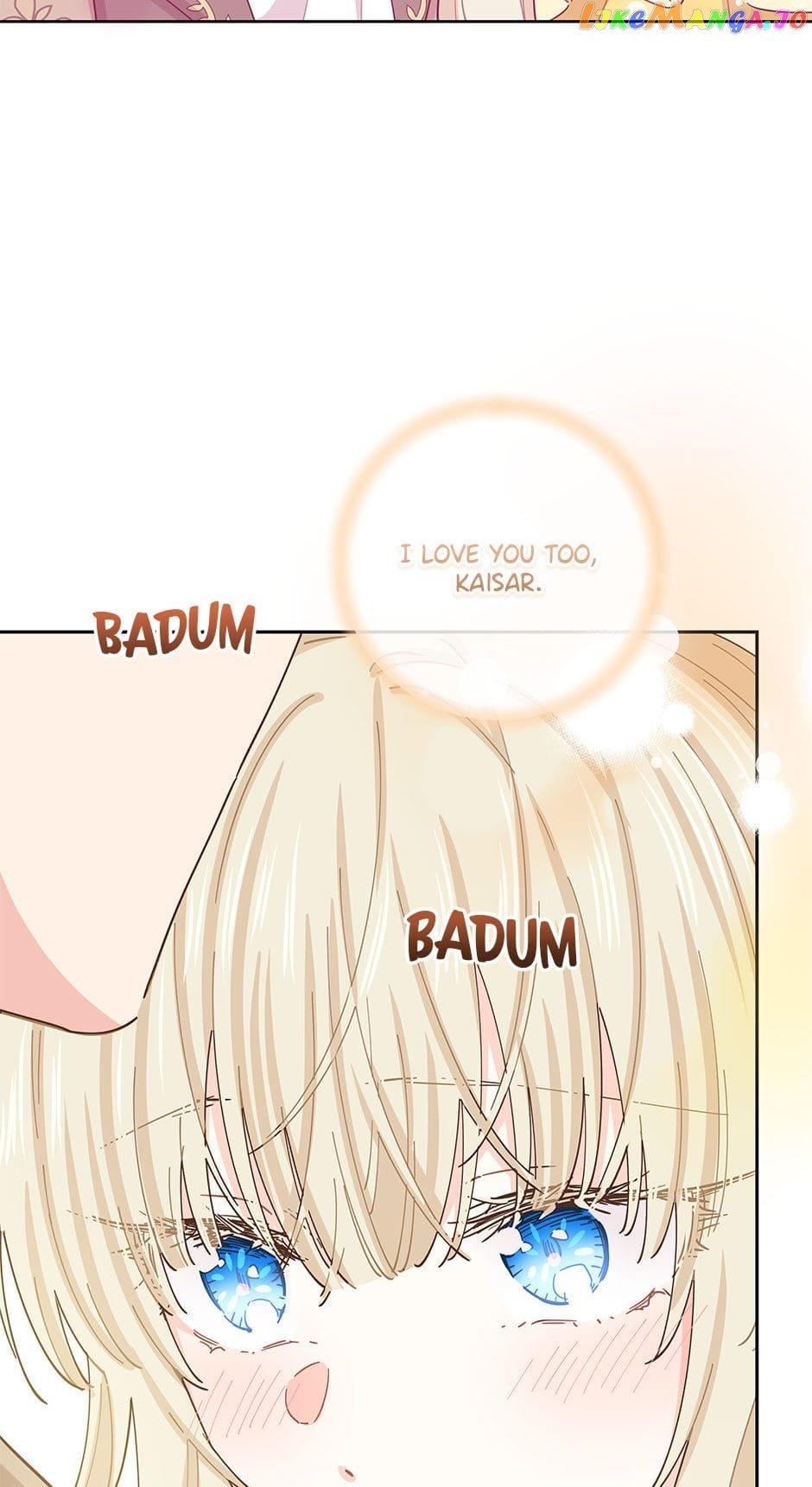 I Have No Health Chapter 90 page 58