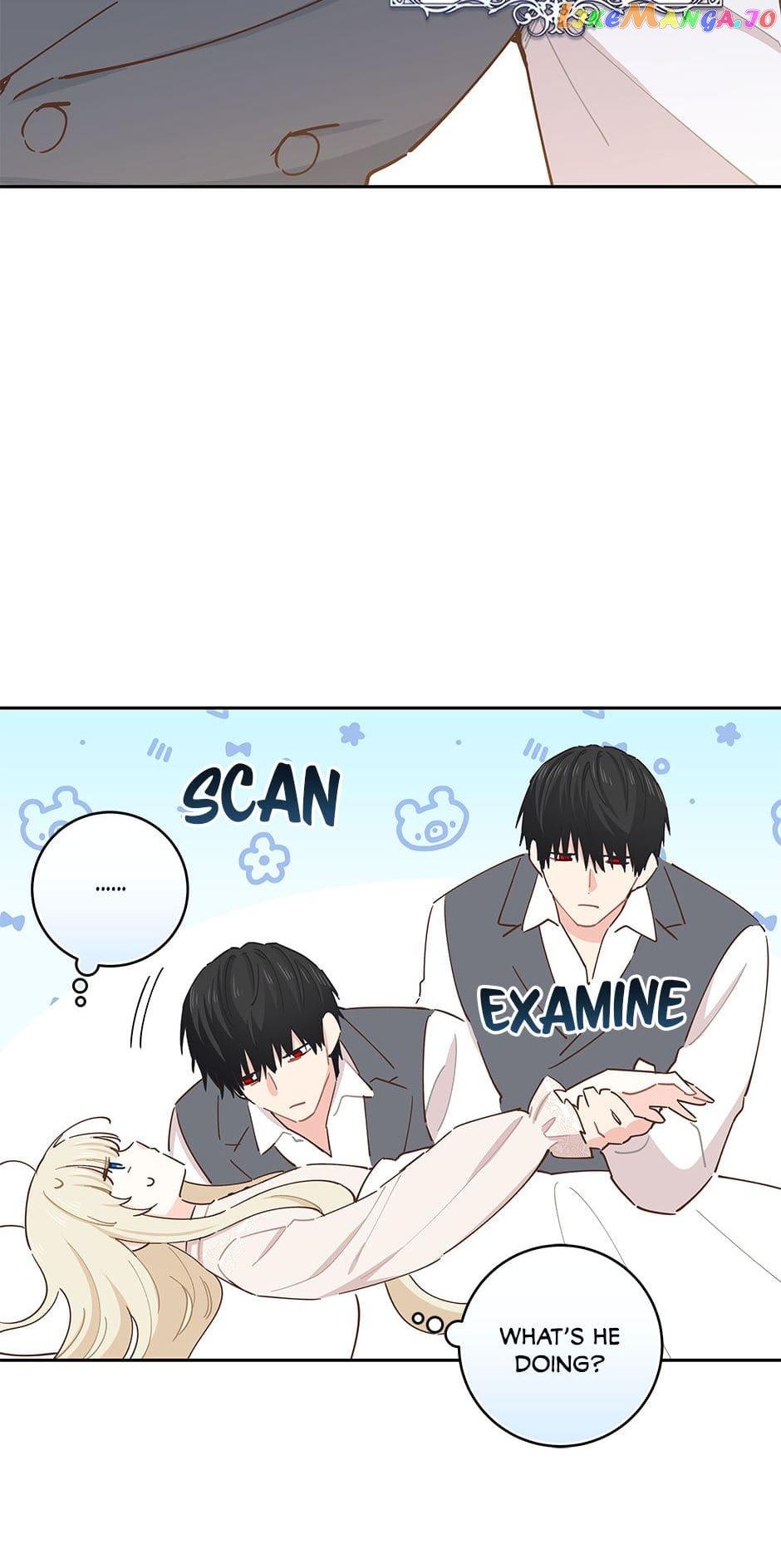 I Have No Health Chapter 90 page 5