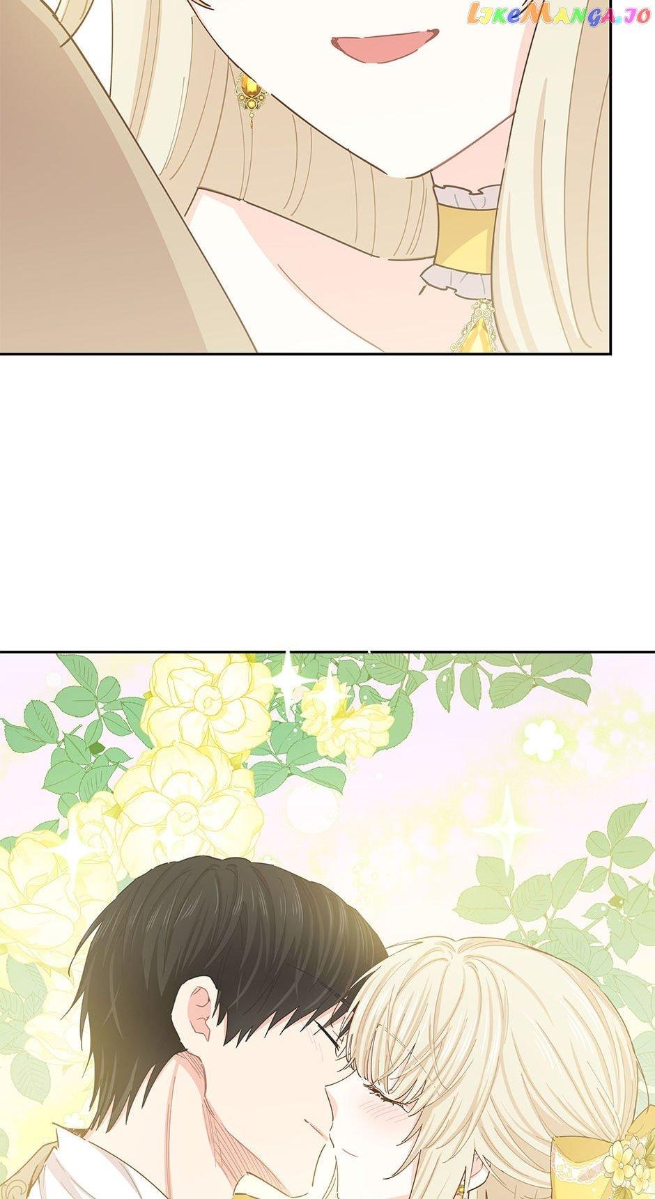 I Have No Health Chapter 90 page 59