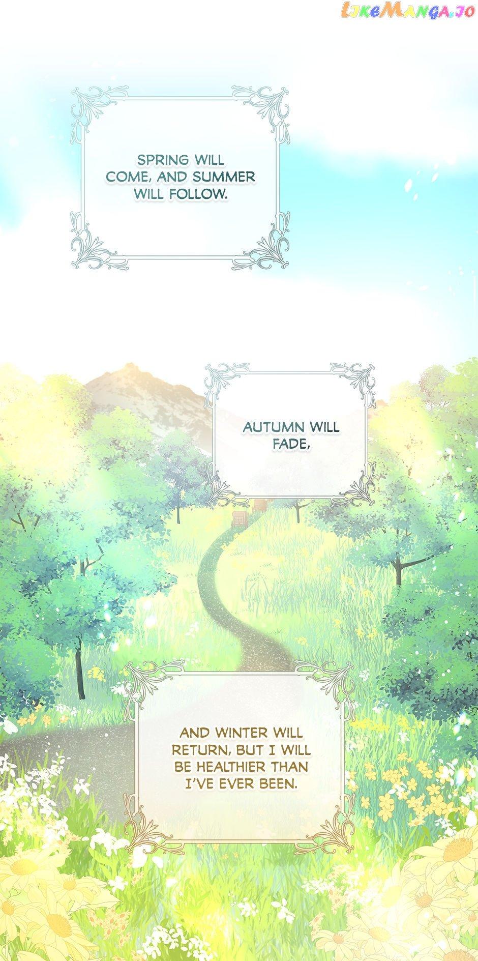 I Have No Health Chapter 90 page 61