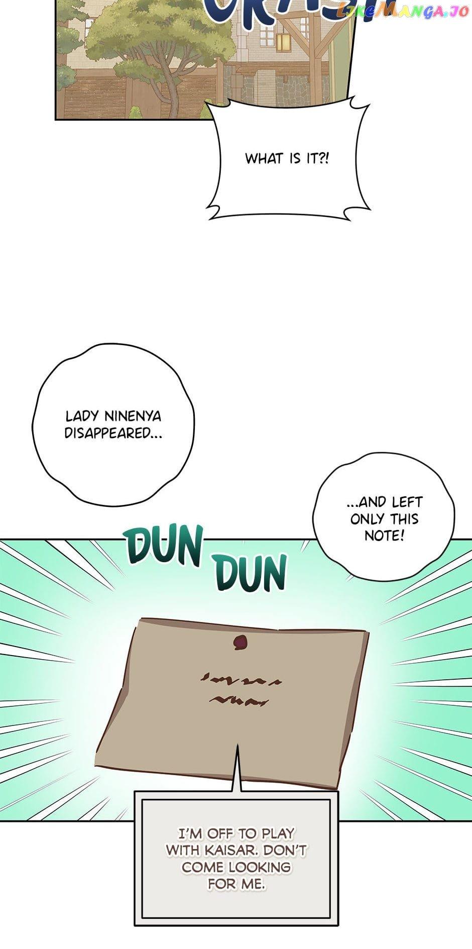 I Have No Health Chapter 90 page 64