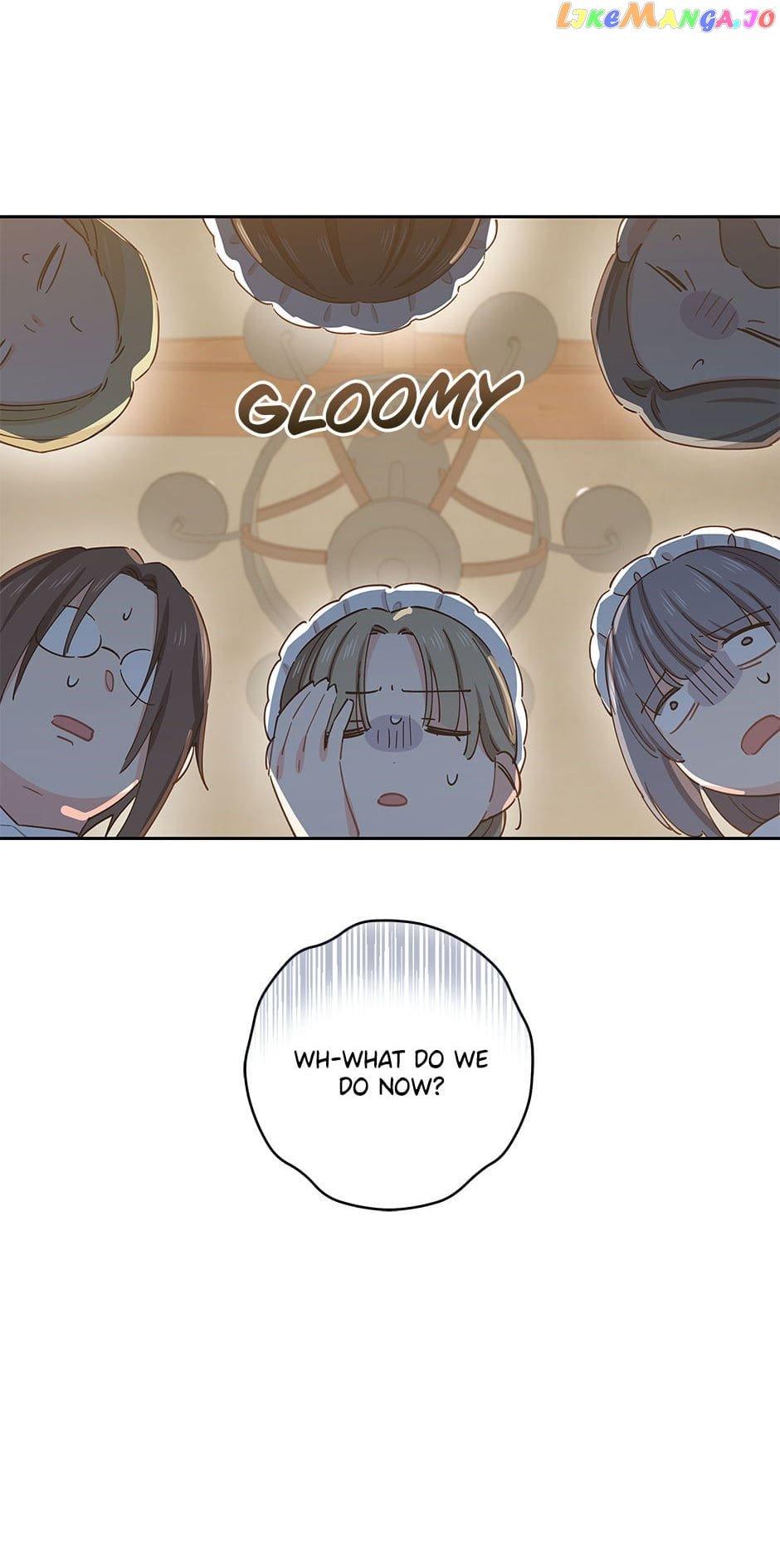 I Have No Health Chapter 90 page 65