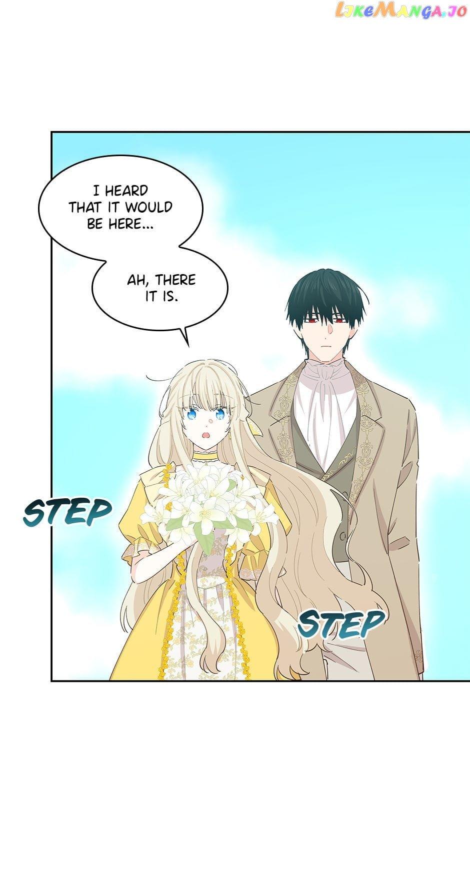 I Have No Health Chapter 90 page 67