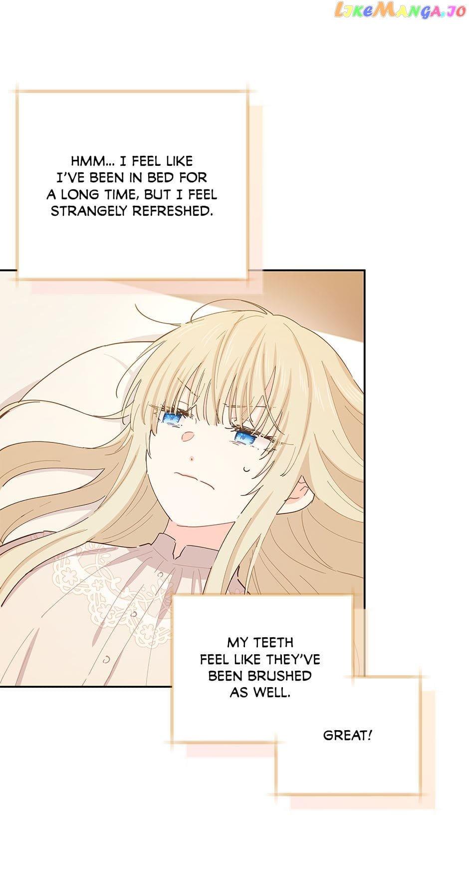 I Have No Health Chapter 90 page 6