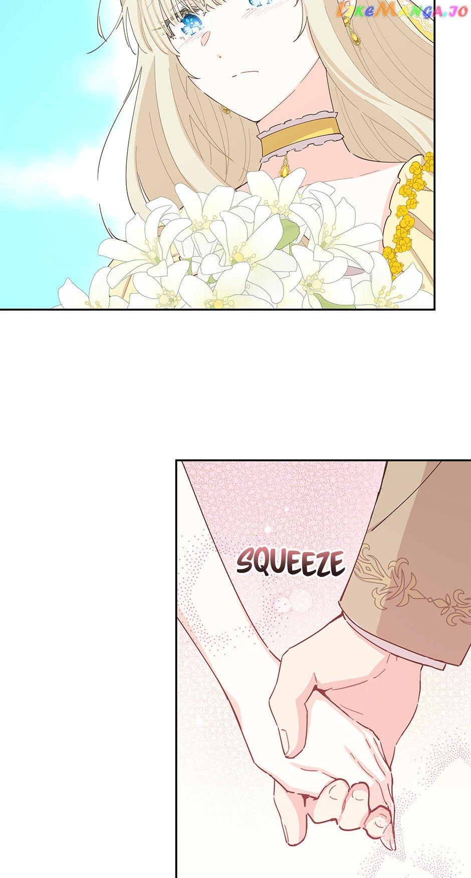 I Have No Health Chapter 90 page 69