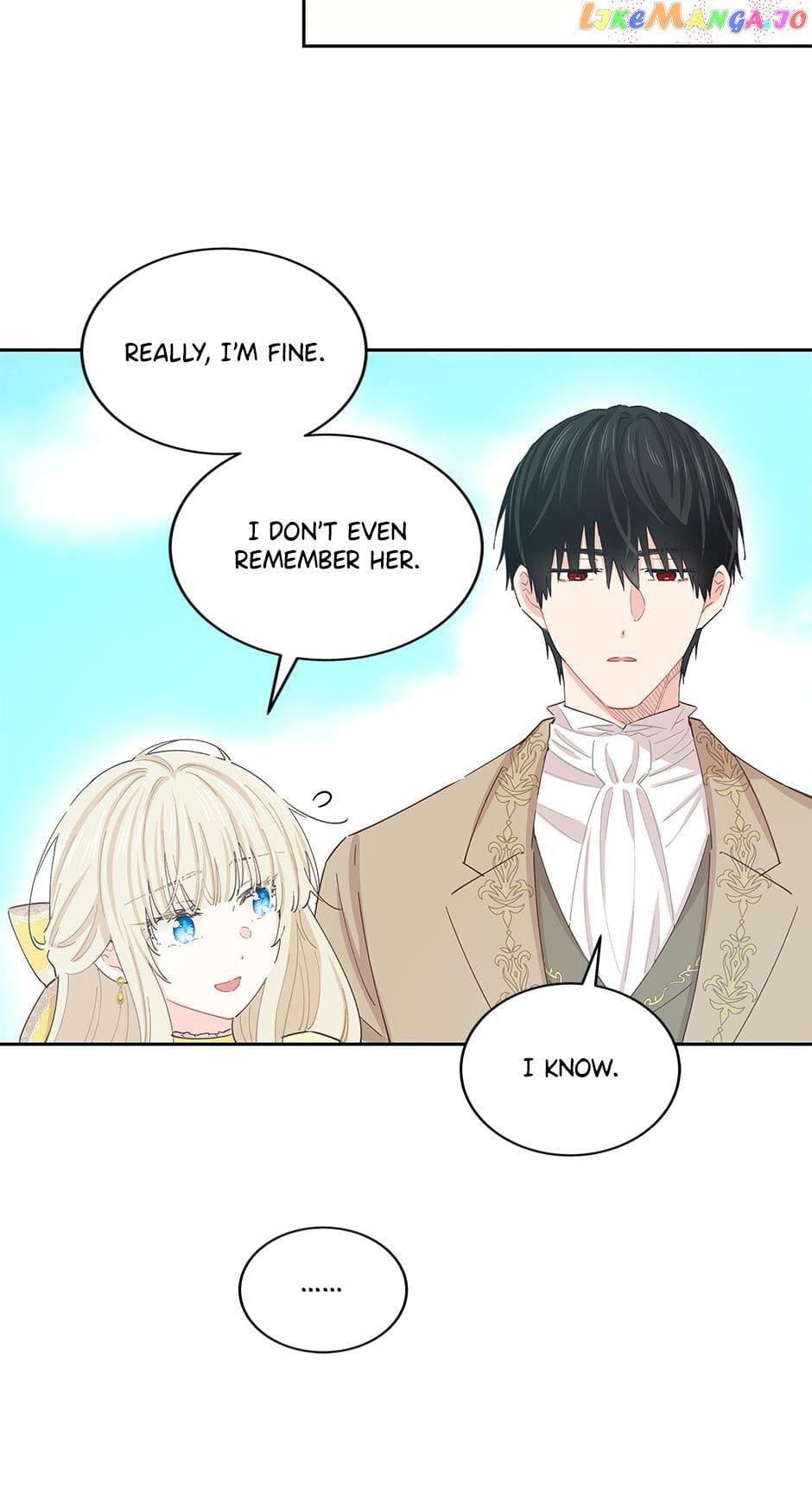 I Have No Health Chapter 90 page 70