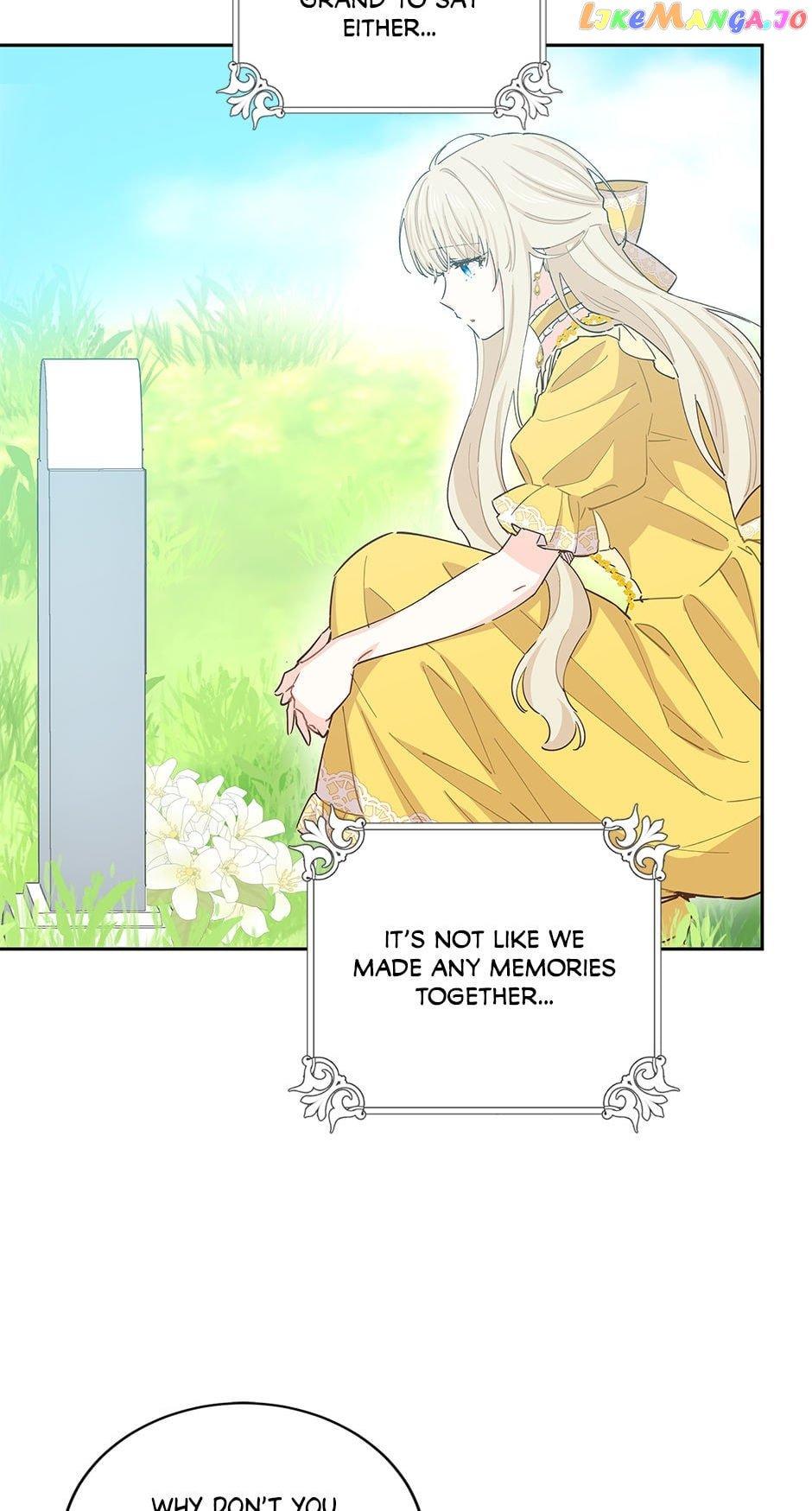 I Have No Health Chapter 90 page 72