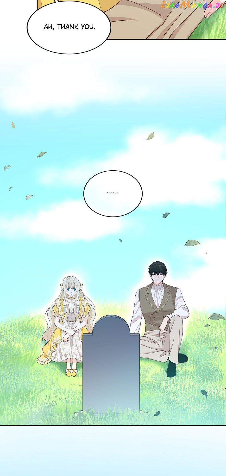 I Have No Health Chapter 90 page 75