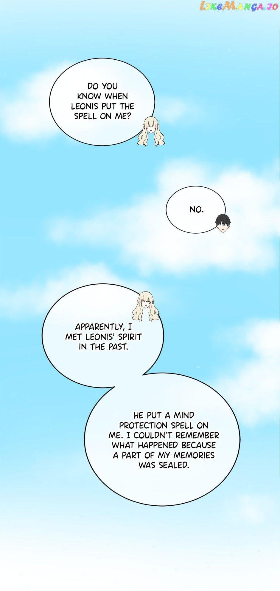 I Have No Health Chapter 90 page 76