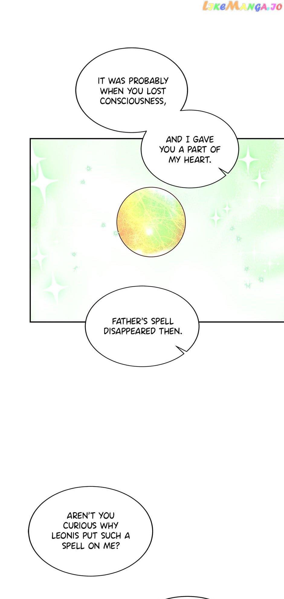 I Have No Health Chapter 90 page 78