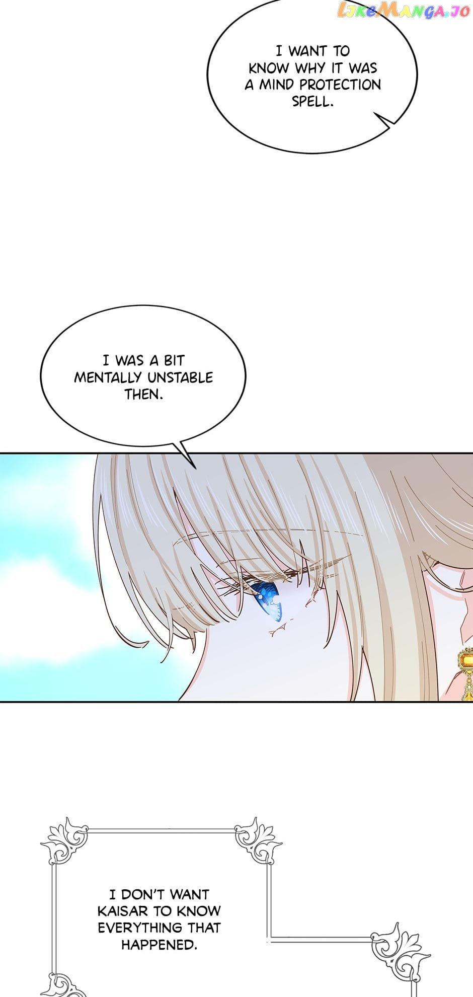 I Have No Health Chapter 90 page 79
