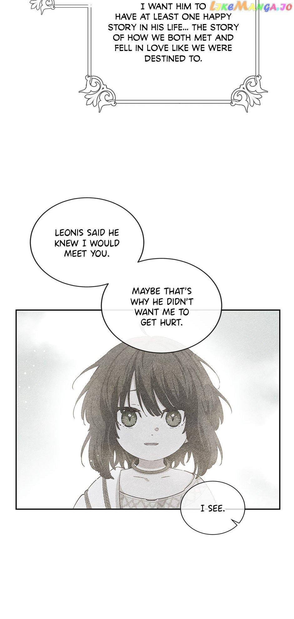 I Have No Health Chapter 90 page 80