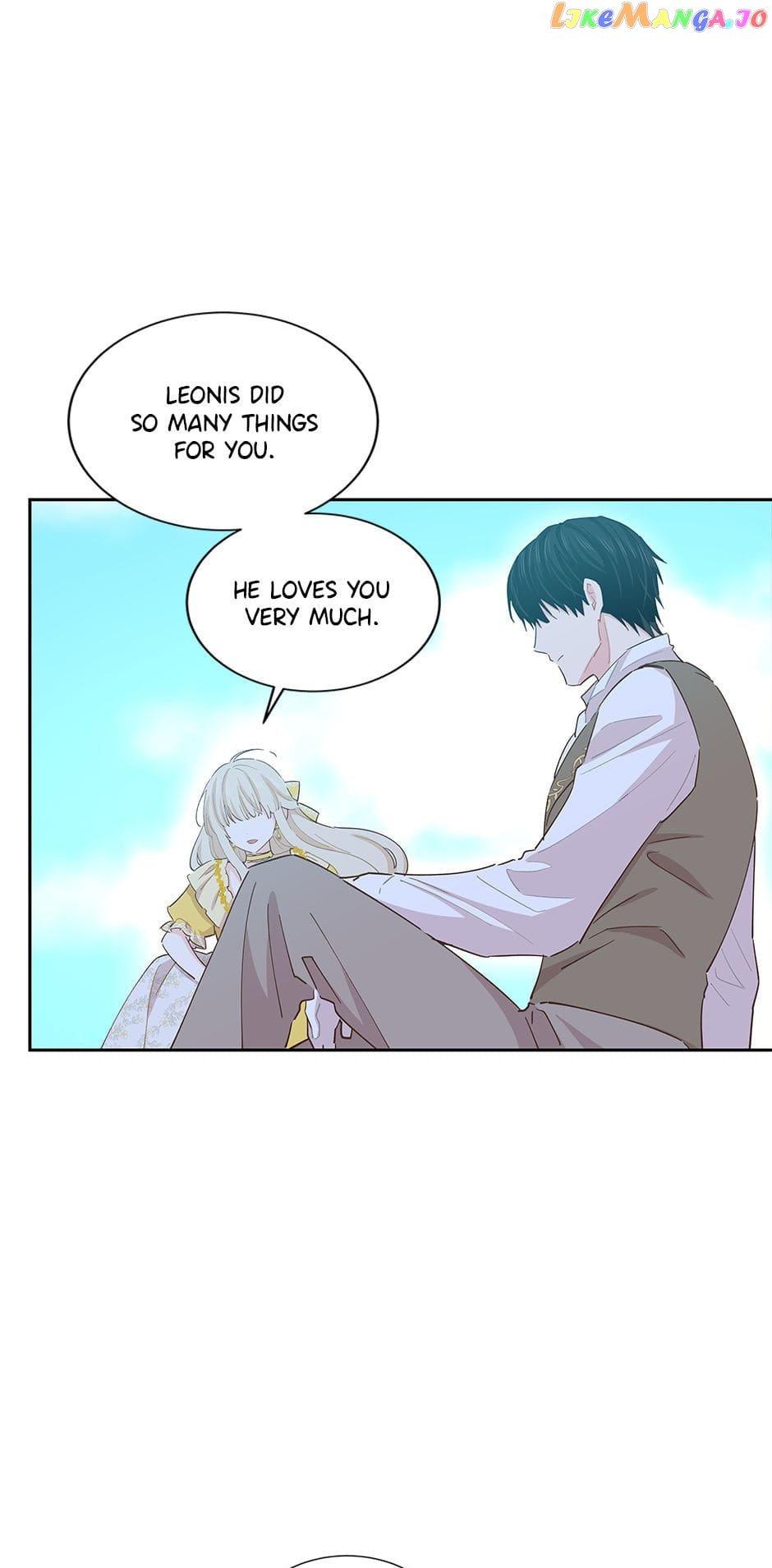 I Have No Health Chapter 90 page 81