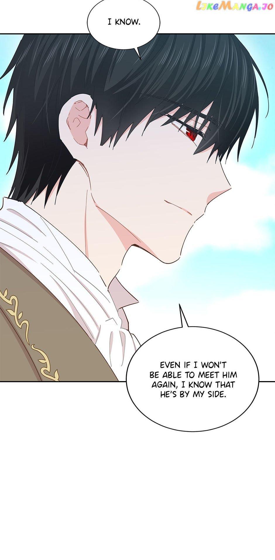 I Have No Health Chapter 90 page 82