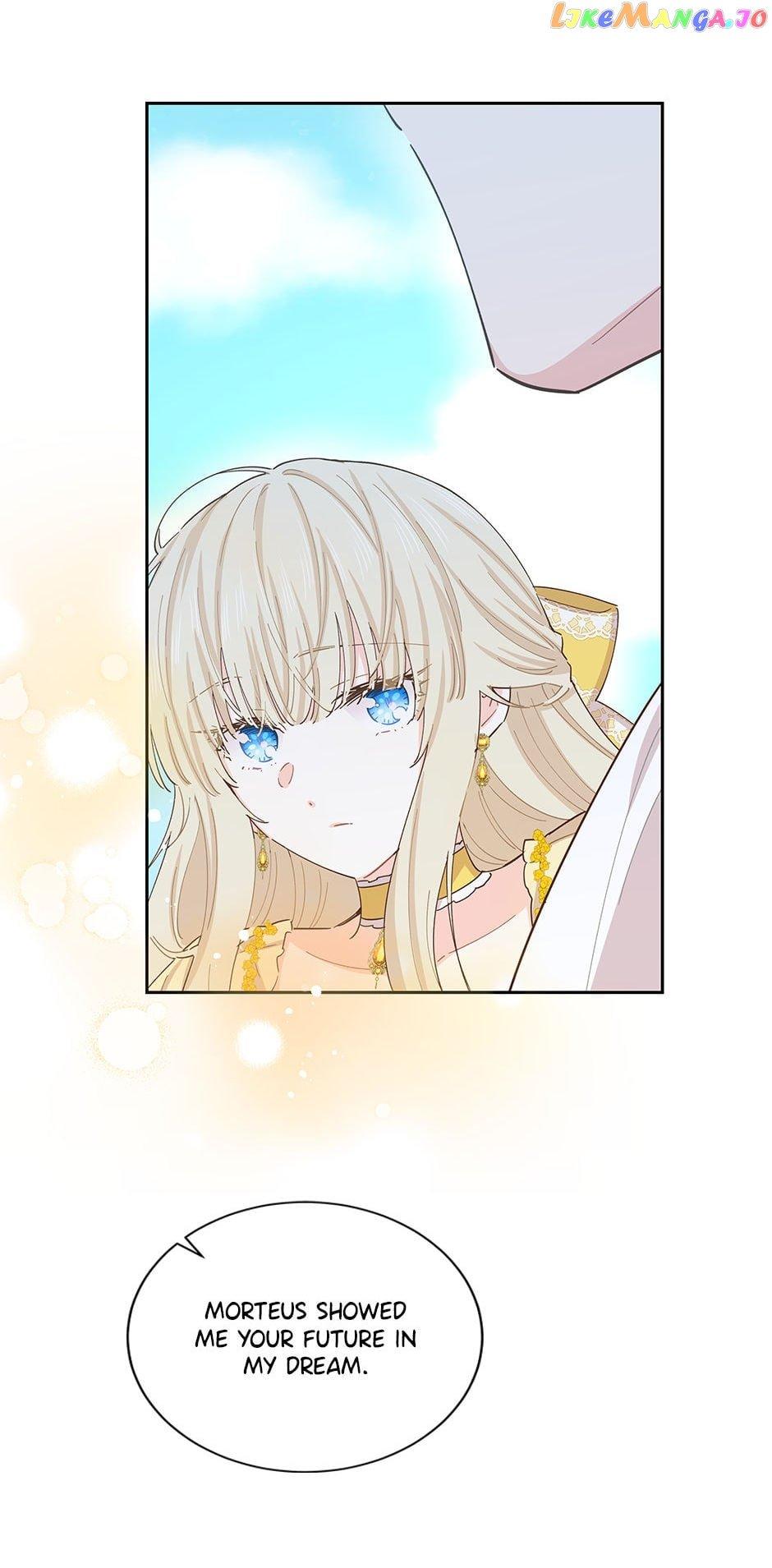 I Have No Health Chapter 90 page 83