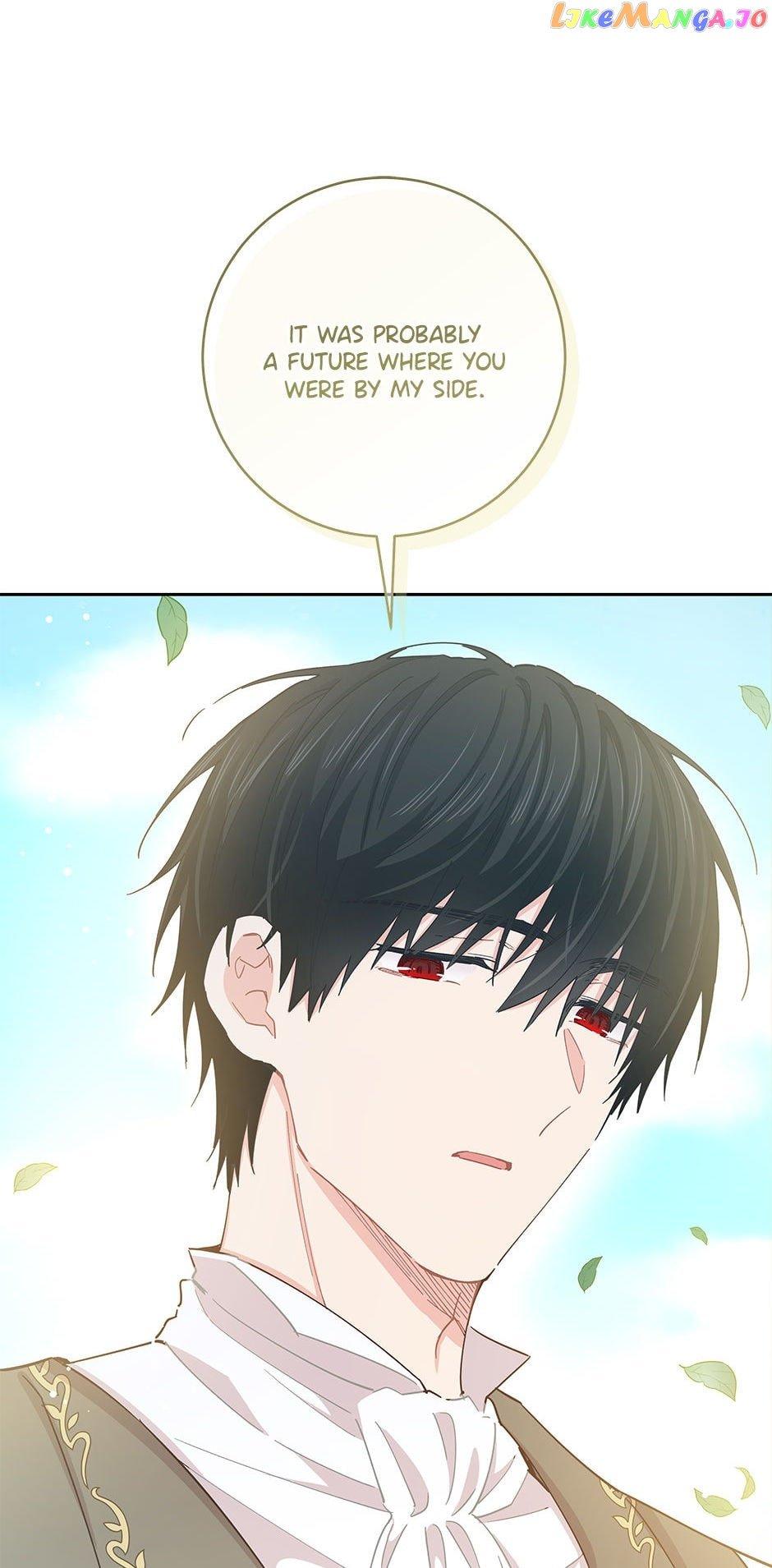 I Have No Health Chapter 90 page 85